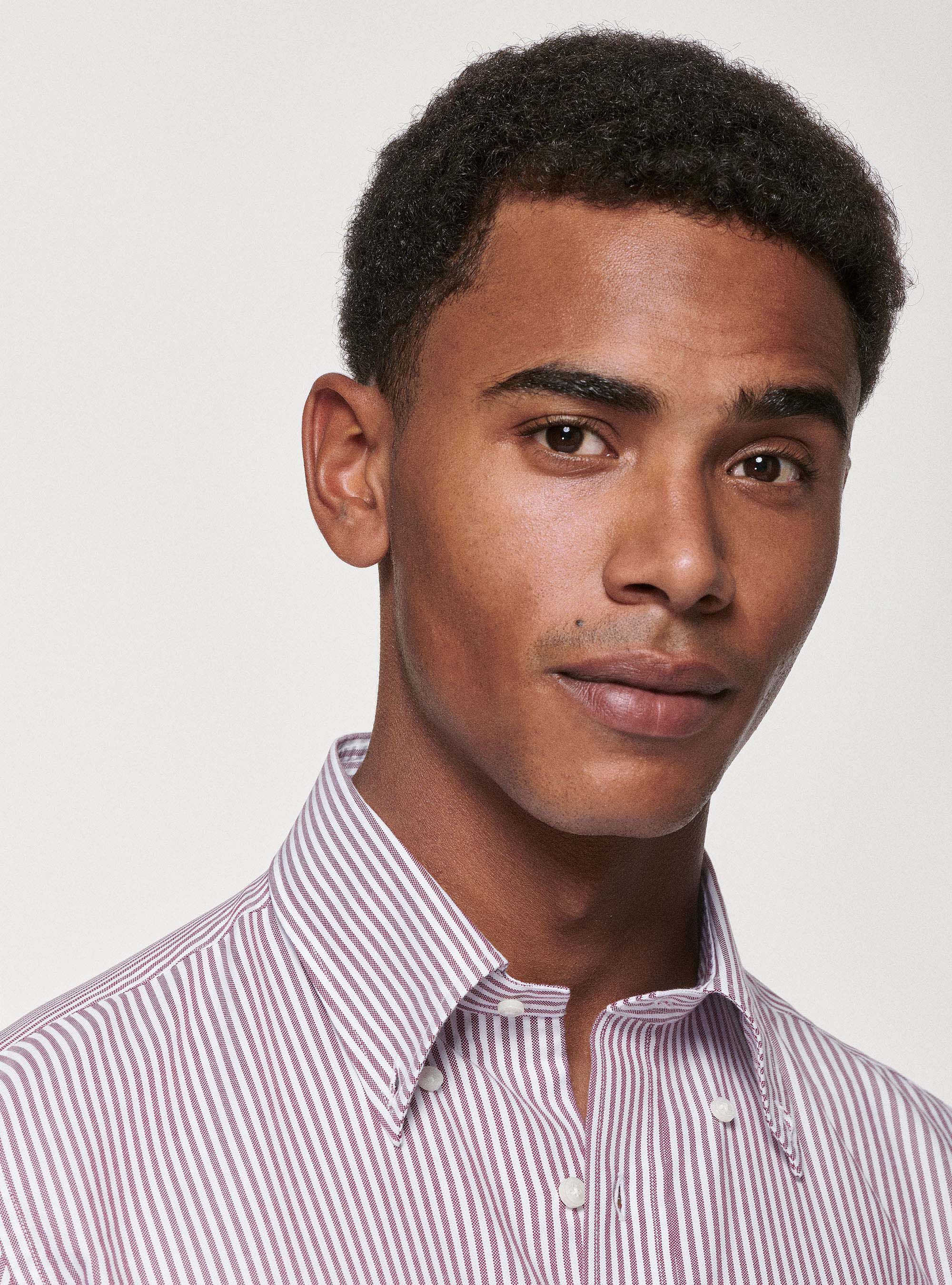 Oxford camicia on sale