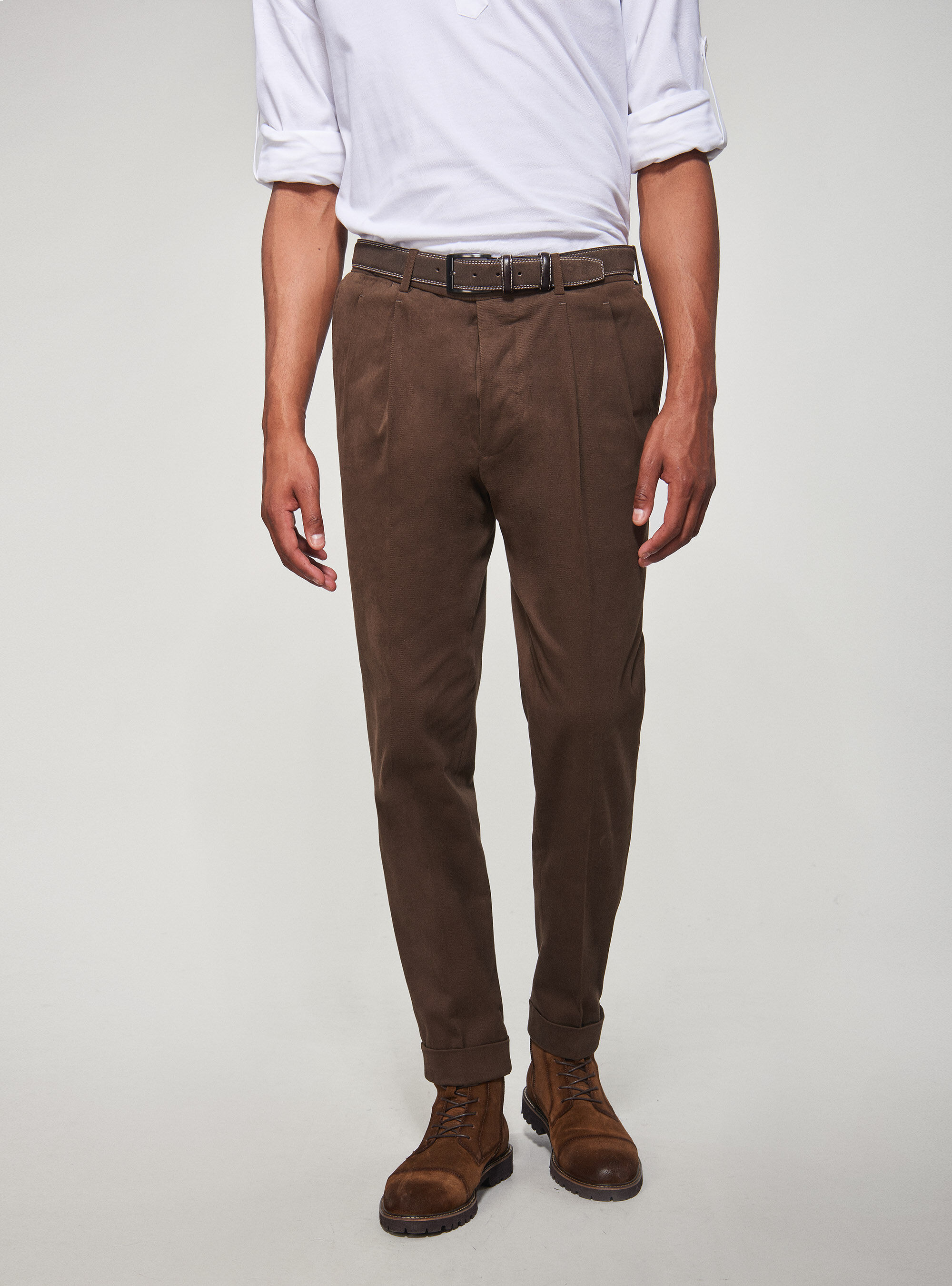 gutteridge pantaloni