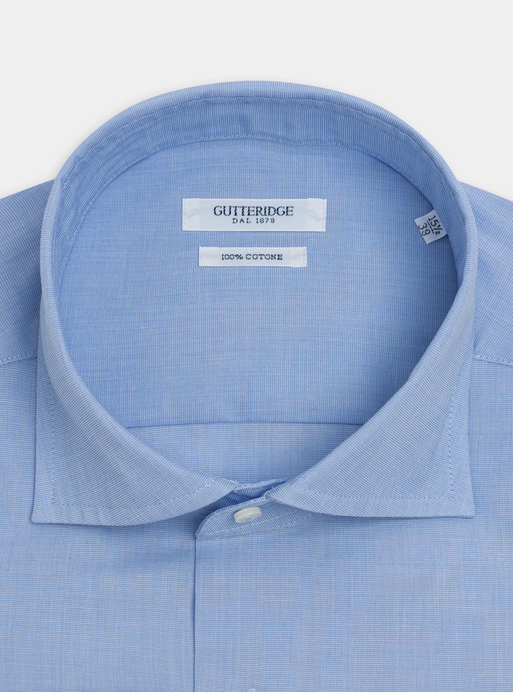 Men s Gutteridge Shirts Elegant and casual. Discover them now