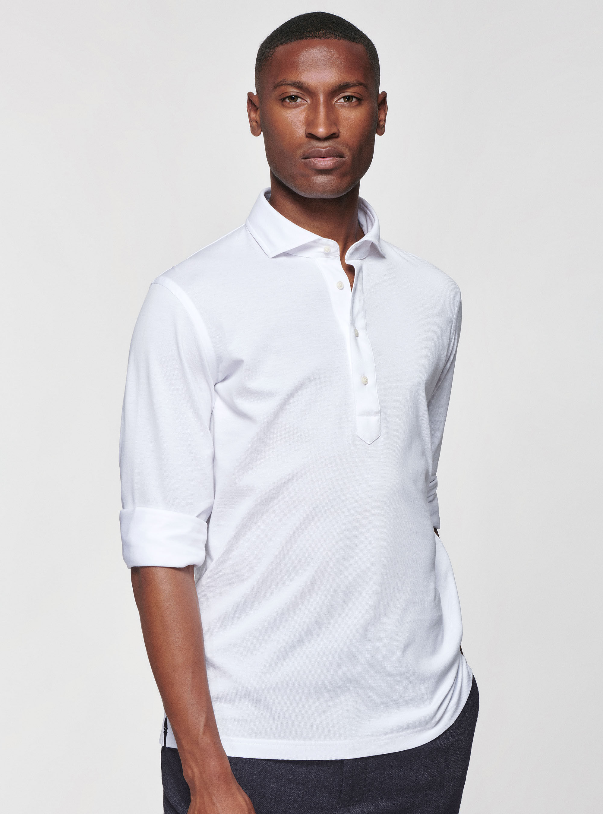 Polo camicia deals
