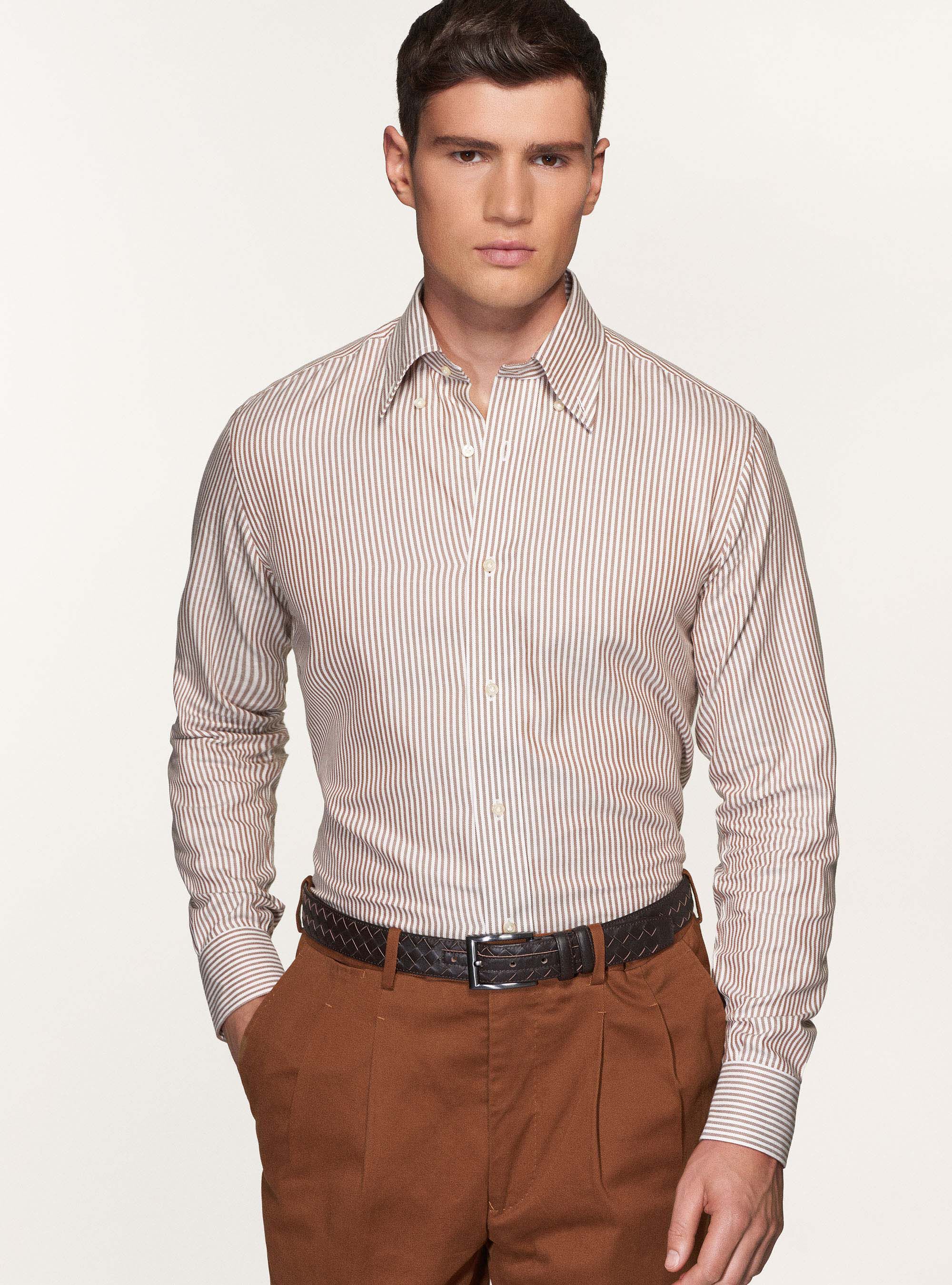 Gutteridge camicia shop