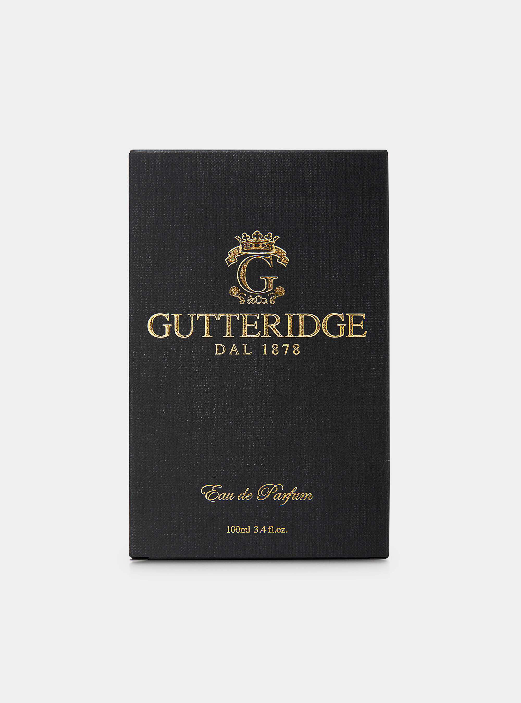Gutteridge hotsell perfume uk