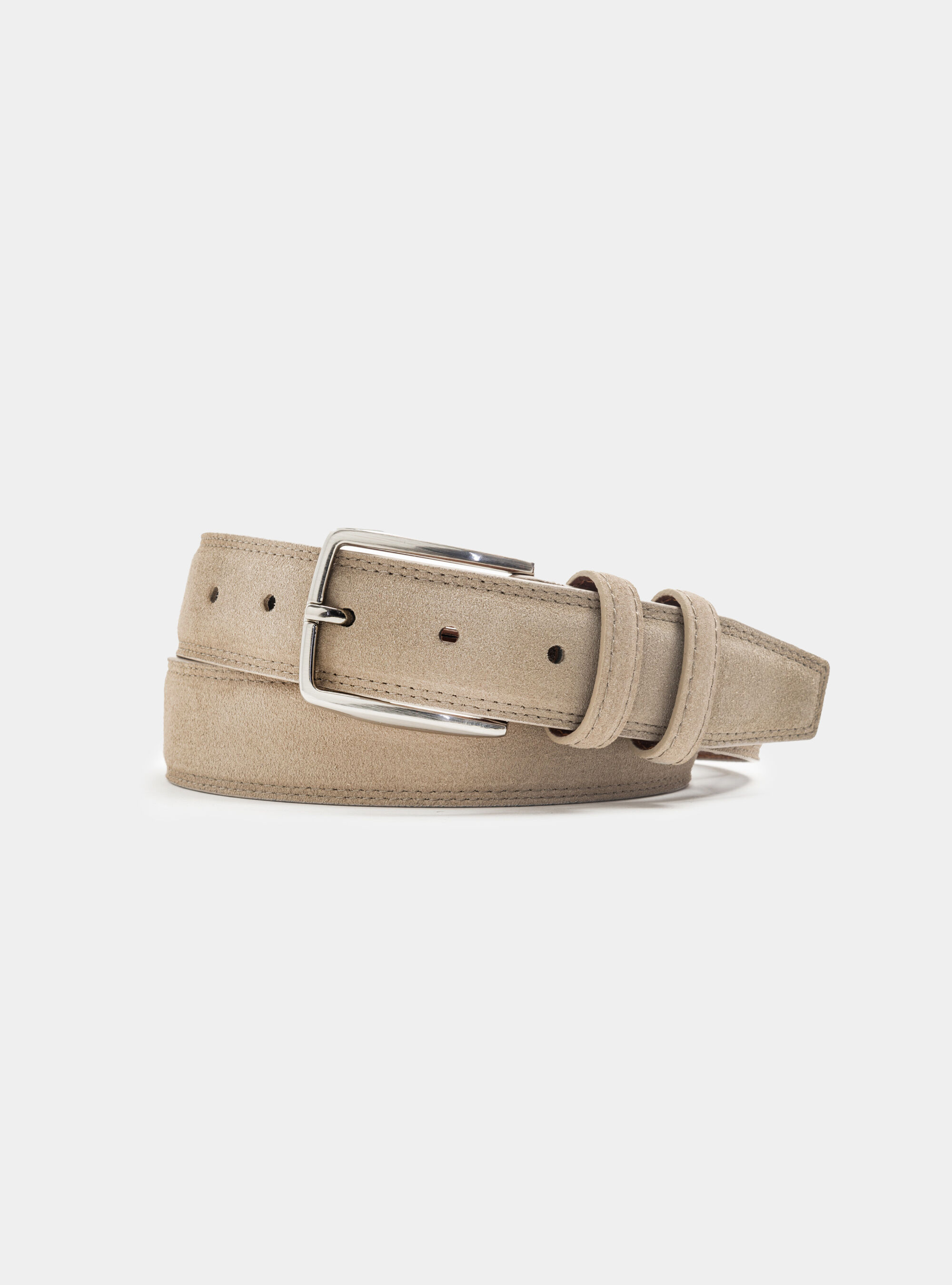 Ceinture en cheap daim