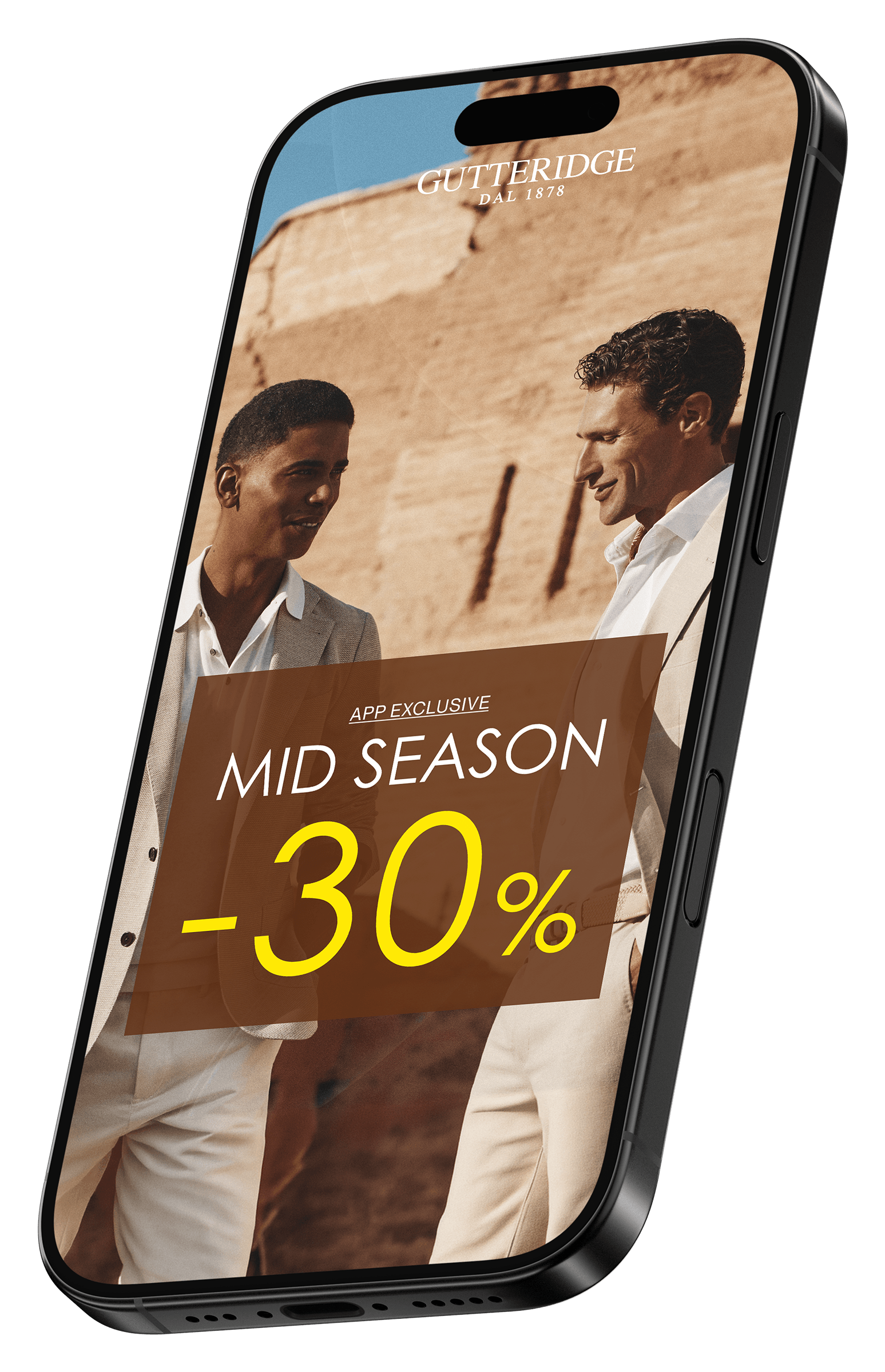 maquette téléphone