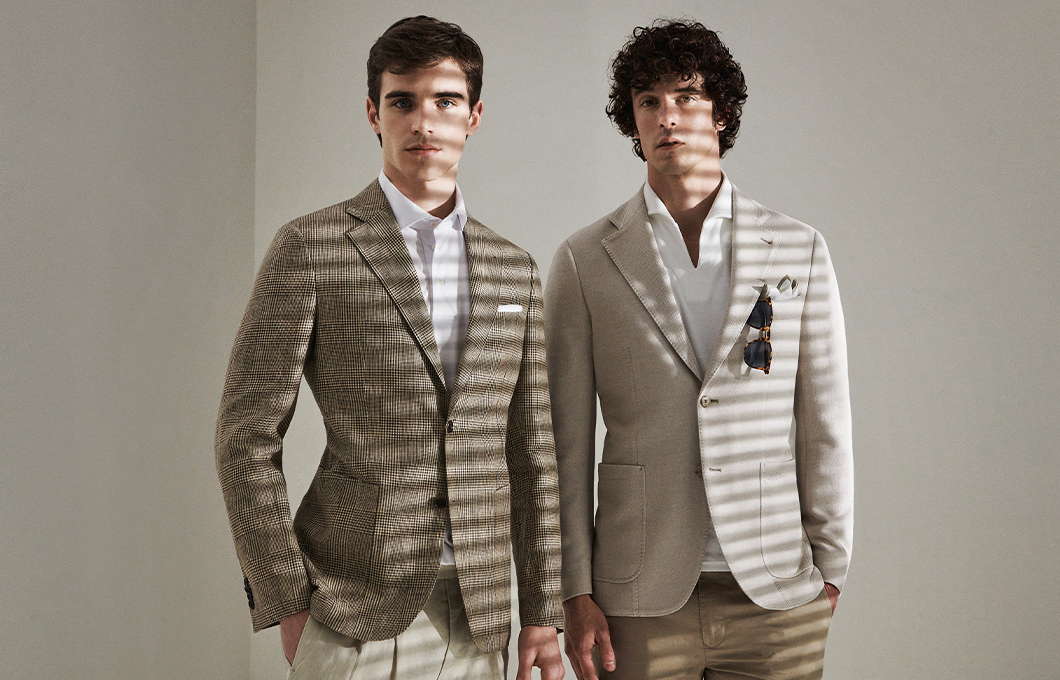 Abbigliamento Uomo Gutteridge 1878 Vestiti Uomo Online
