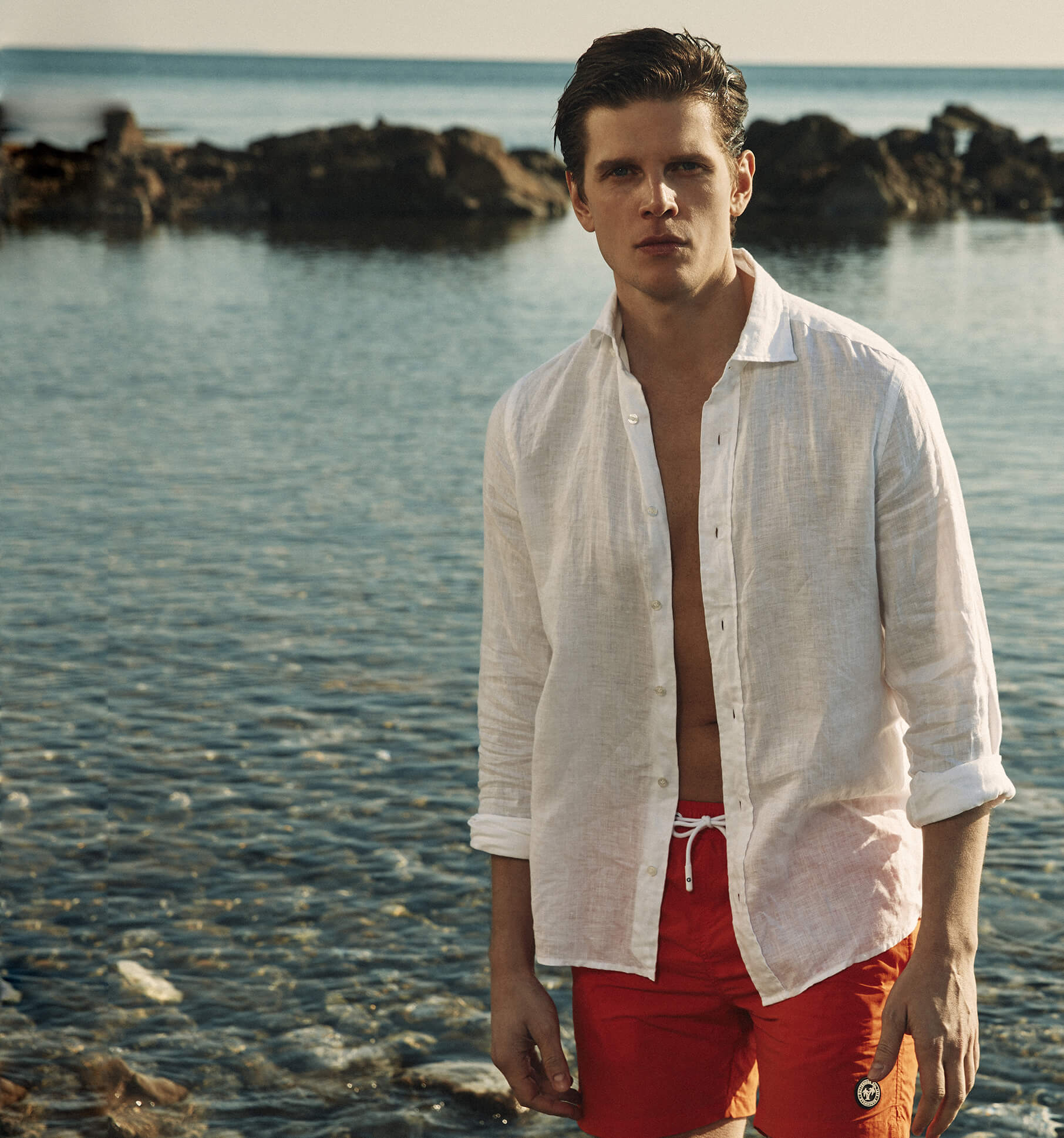 Abbigliamento Uomo | Gutteridge 1878 | Vestiti Uomo Online