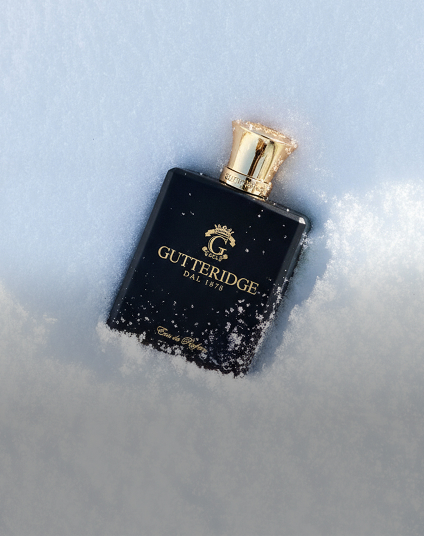Profumo Uomo Gutteridge
