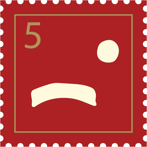 5