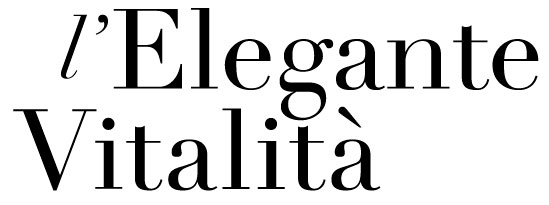 Elegante vitalità