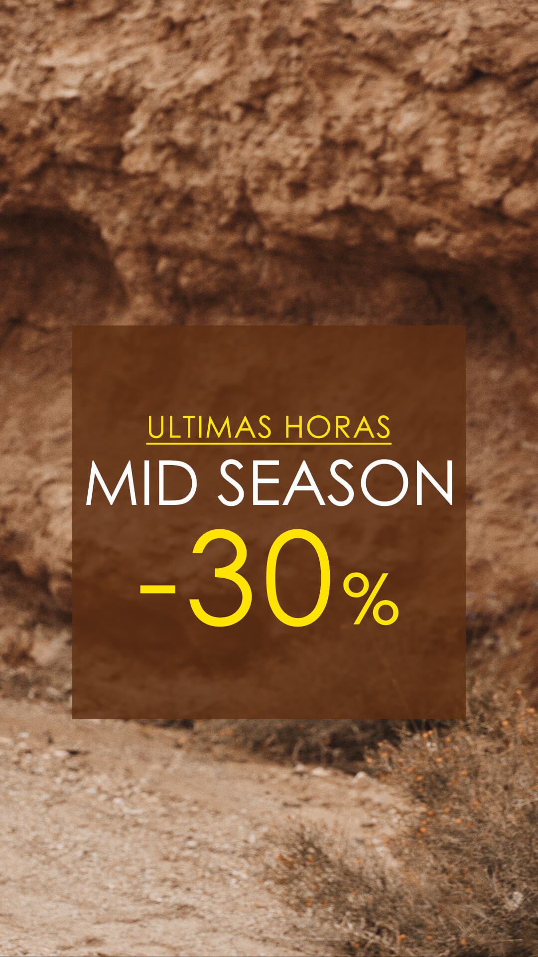 Mid Season