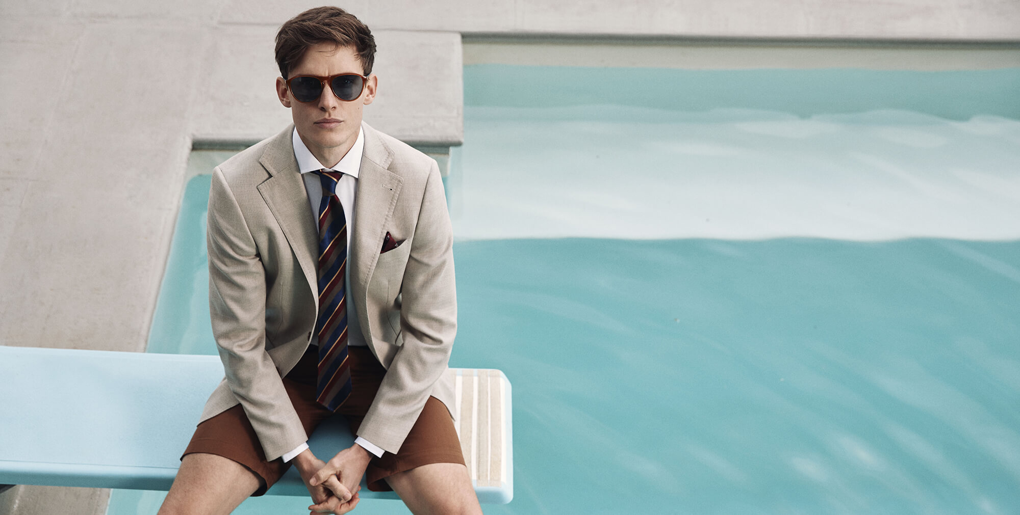 Abbigliamento Uomo | Gutteridge 1878 | Vestiti Uomo Online