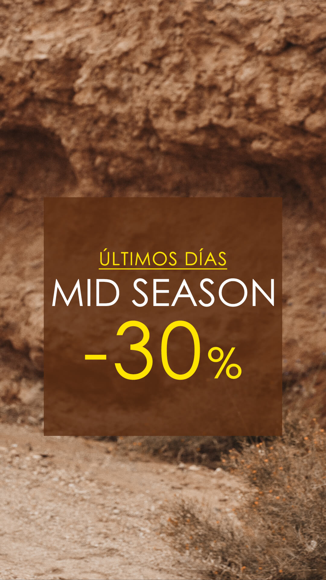 Mid Season