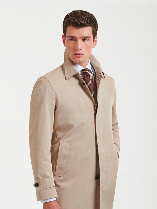Gutteridge 1878 Men's Elegant Clothing UK