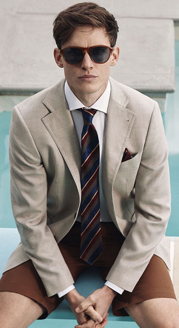 Abbigliamento Uomo | Gutteridge 1878 | Vestiti Uomo Online