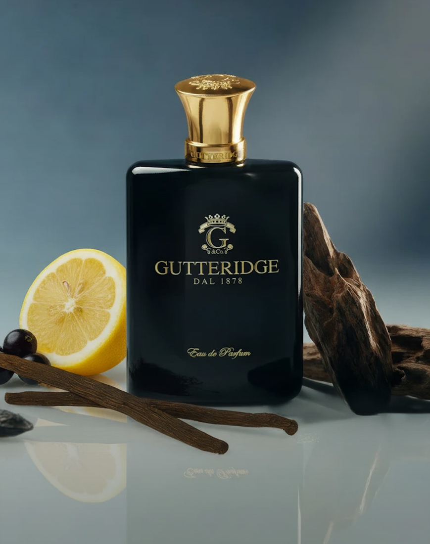 Profumo Uomo Gutteridge