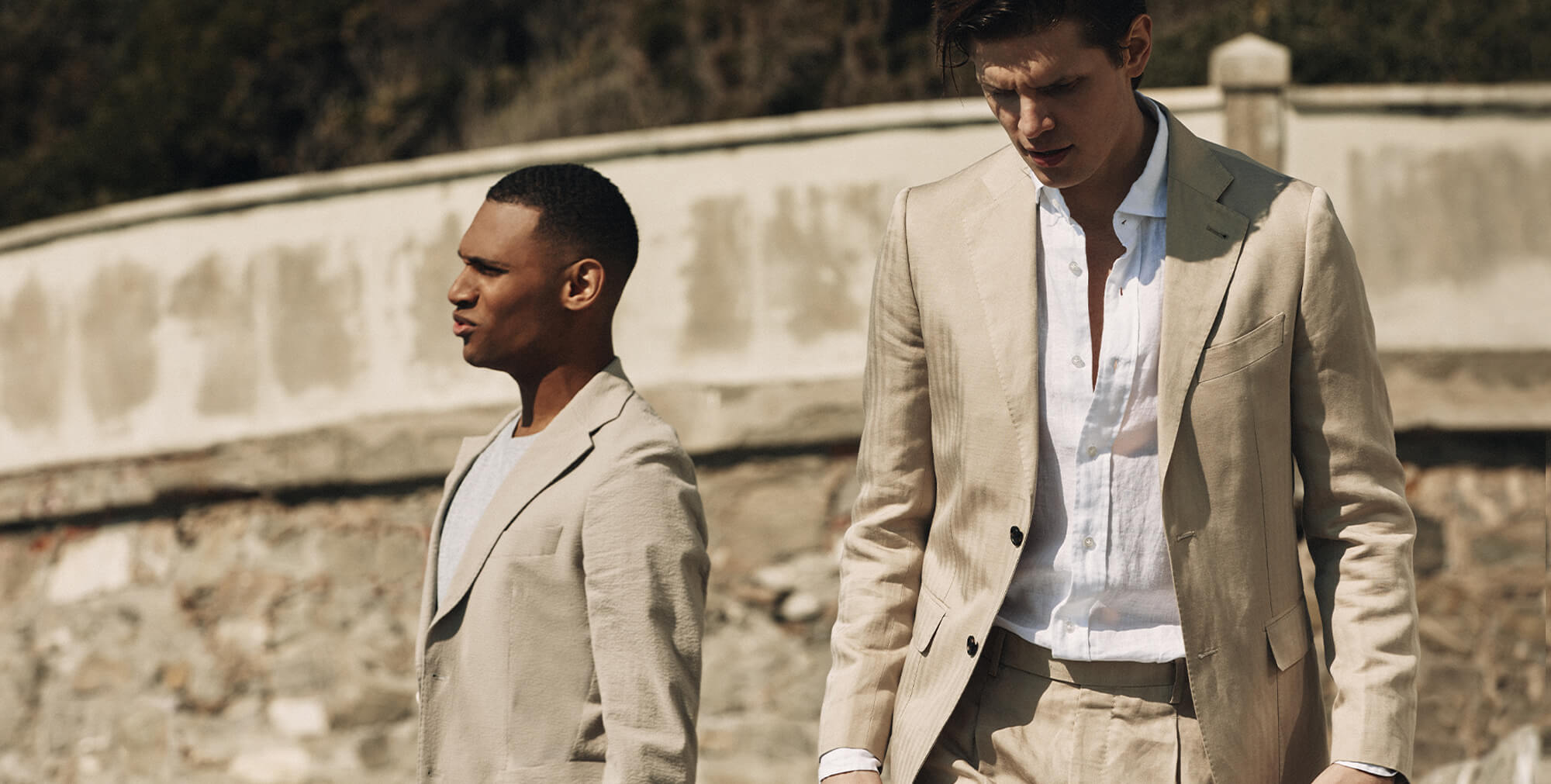 Abbigliamento Uomo | Gutteridge 1878 | Vestiti Uomo Online
