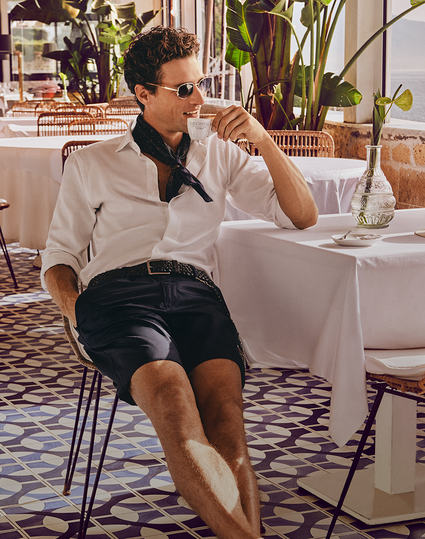 Menswear Gutteridge 1878 Menswear Online