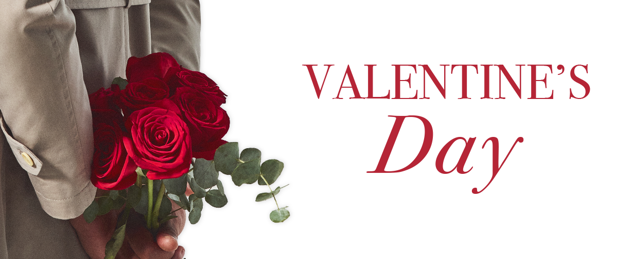 San Valentino: Guida ai regali
