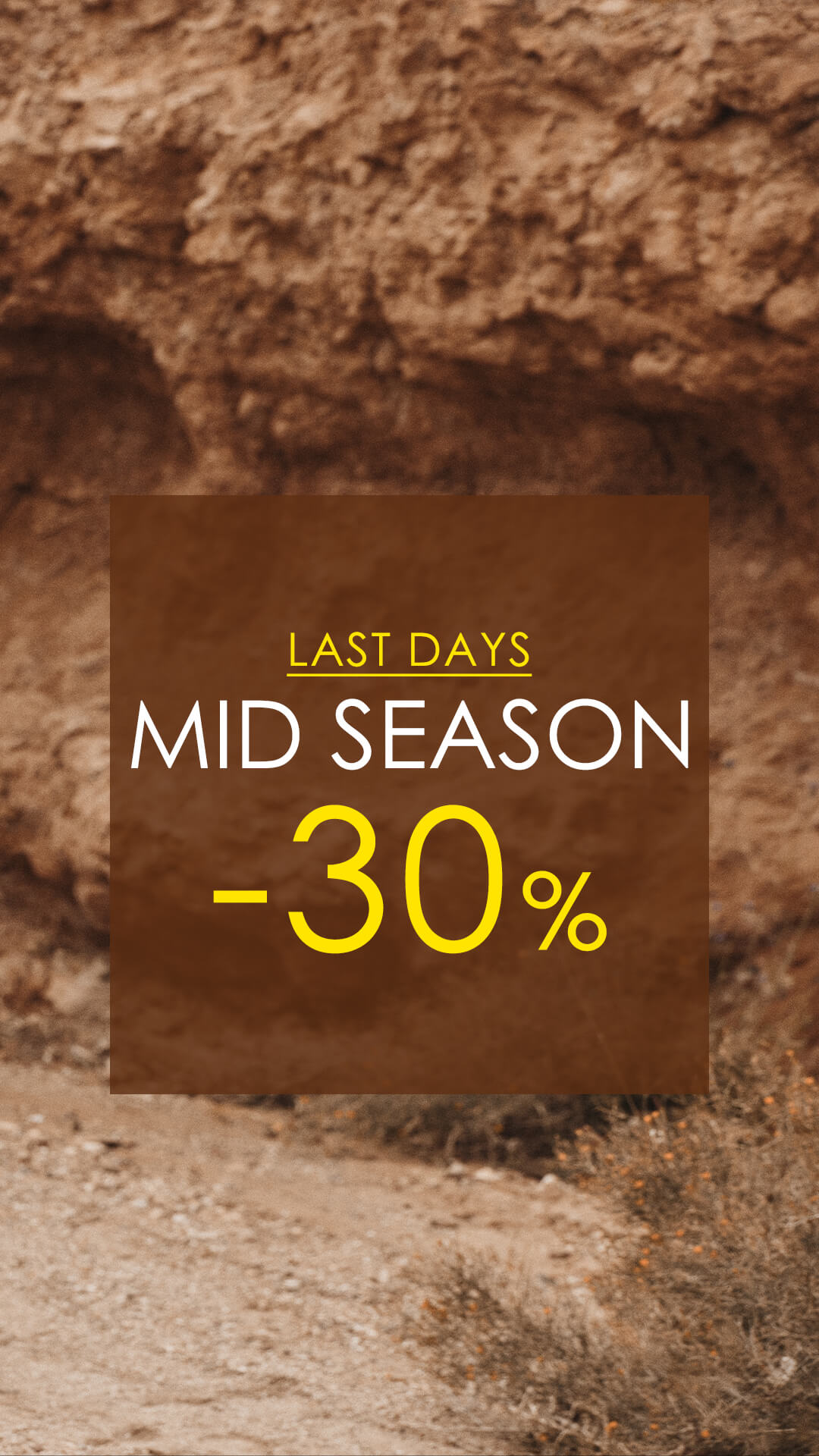 Mid Season