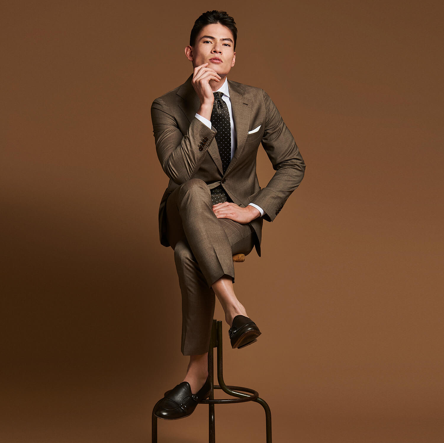 Gutteridge 1878: Ropa Elegante Hombre | Italia Gutteridge 1878: Ropa Elegante Hombre | Italia