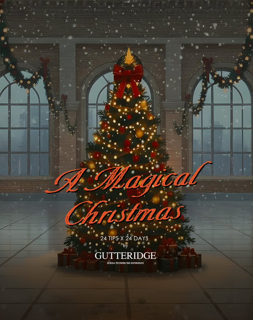 Calendario avvento FW25