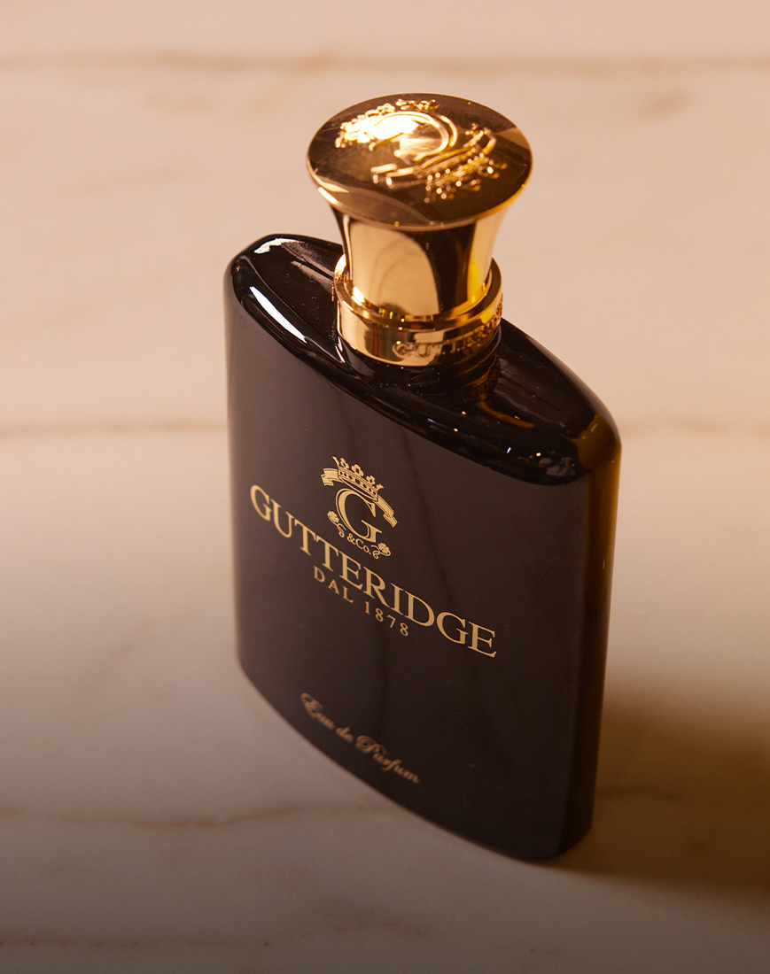 Profumo Uomo Gutteridge