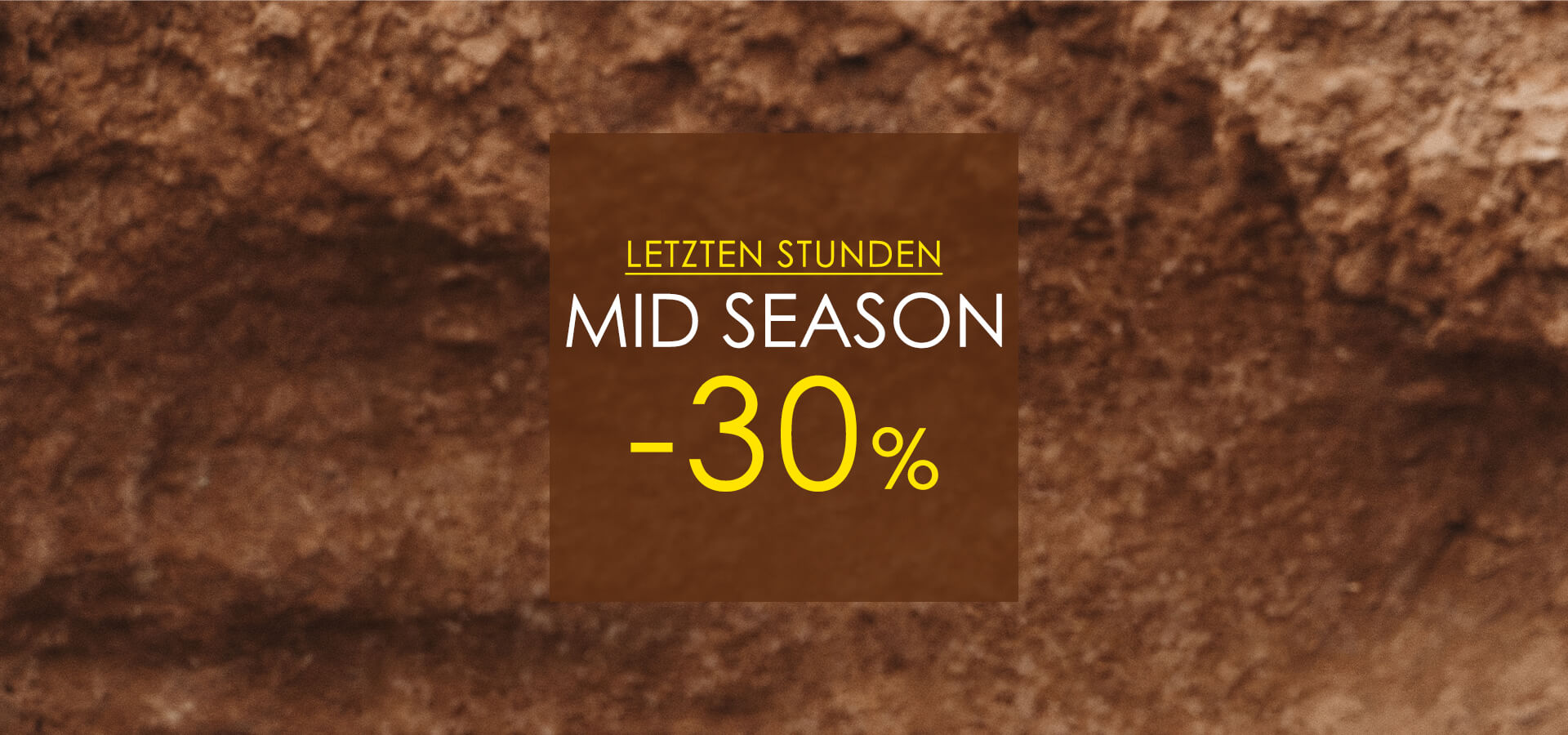 Mid Season