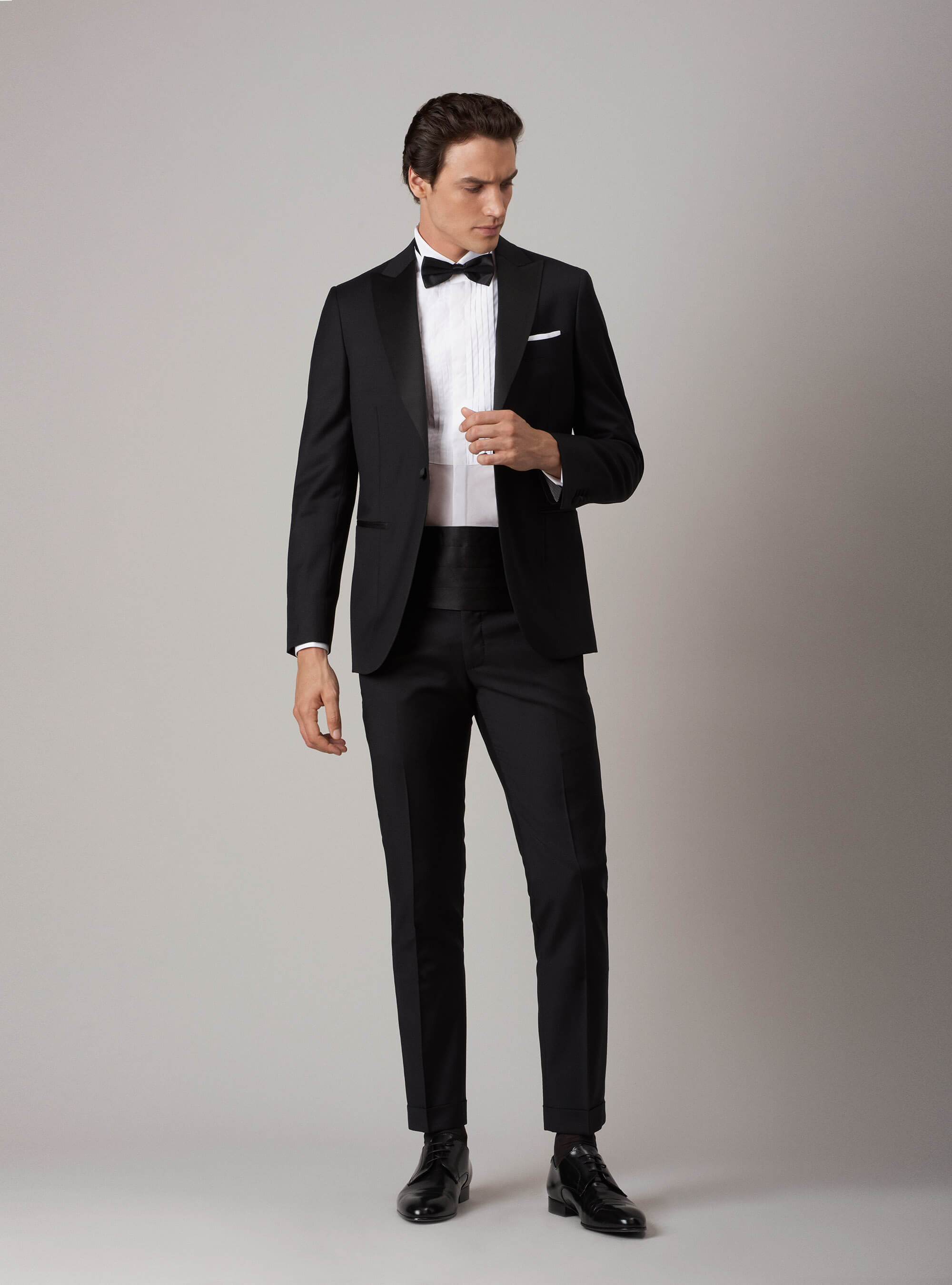 Gutteridge 1878 Men's Elegant Clothing UK