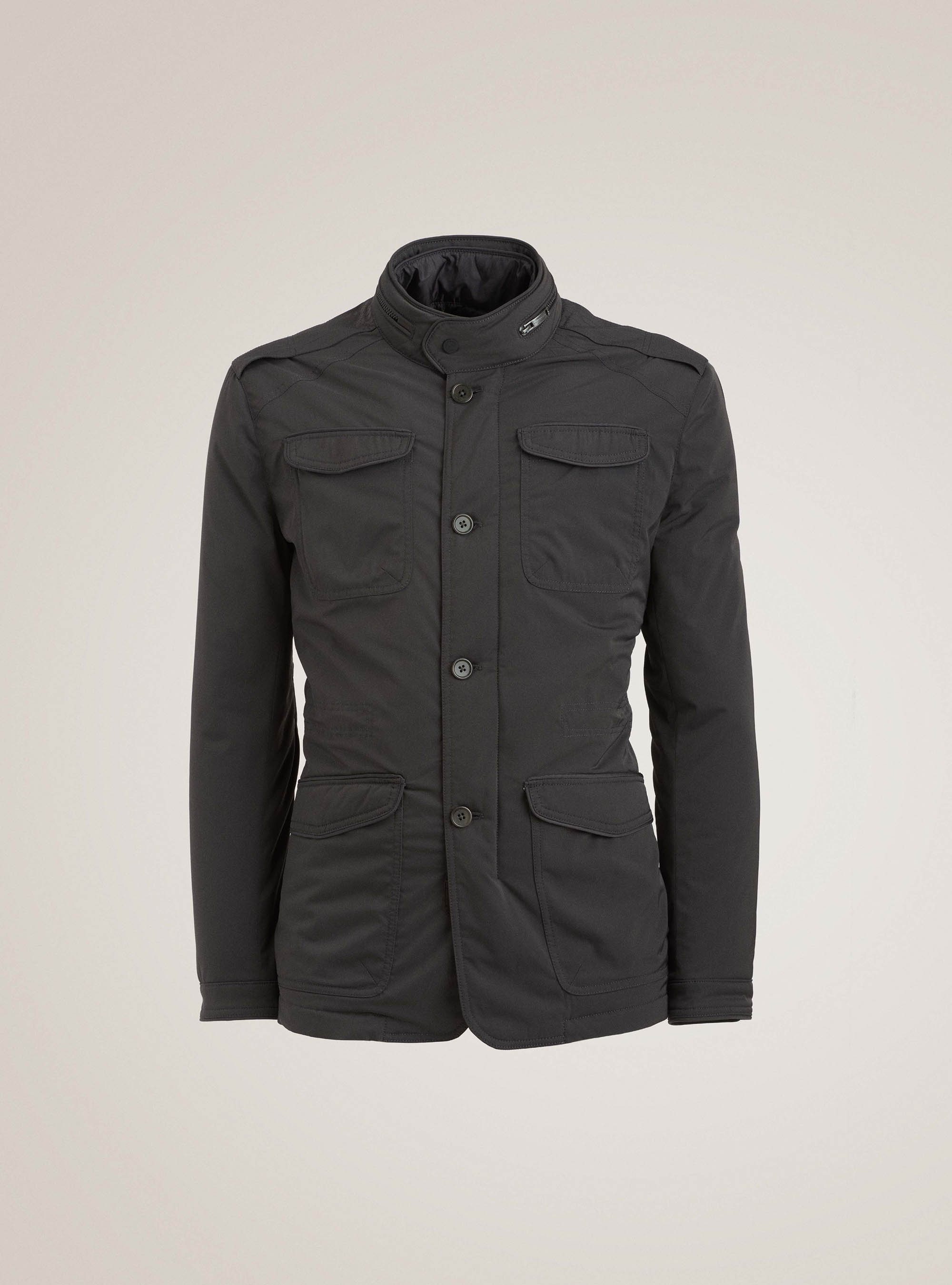 Gutteridge 1878 Men's Elegant Clothing UK