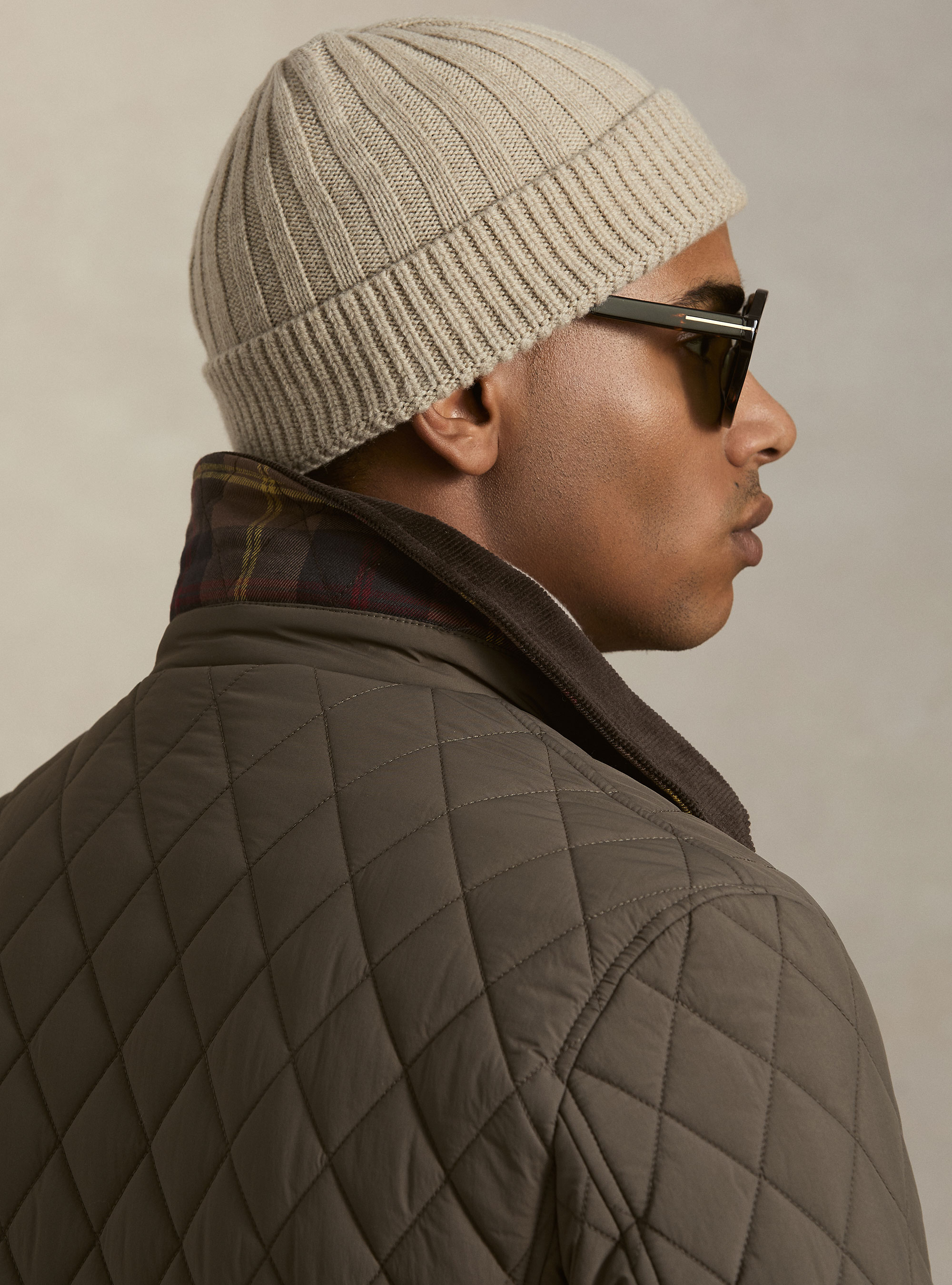 Spiller jacket, MILITARE 0609C