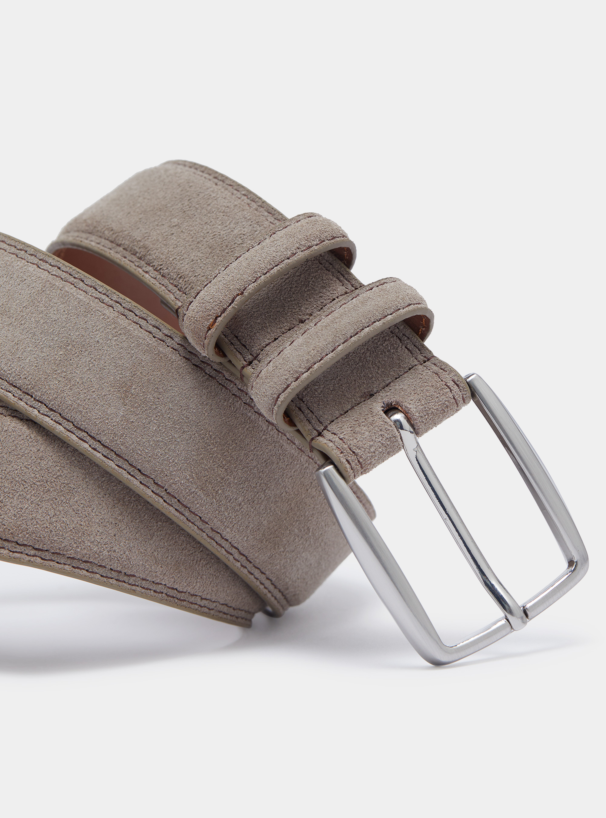 Ceinture en daim, BOUE