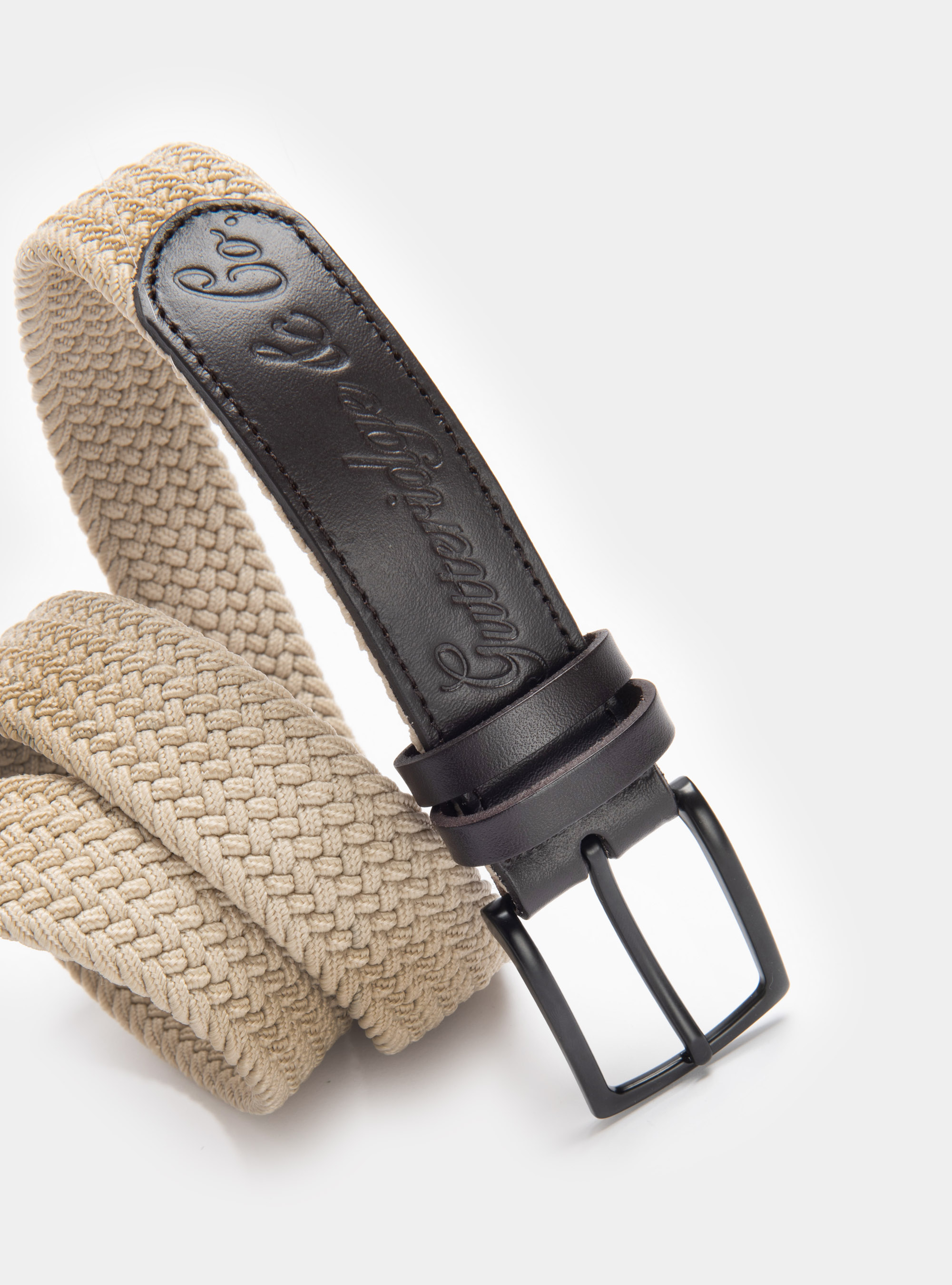 Cintura elastica, ECRU