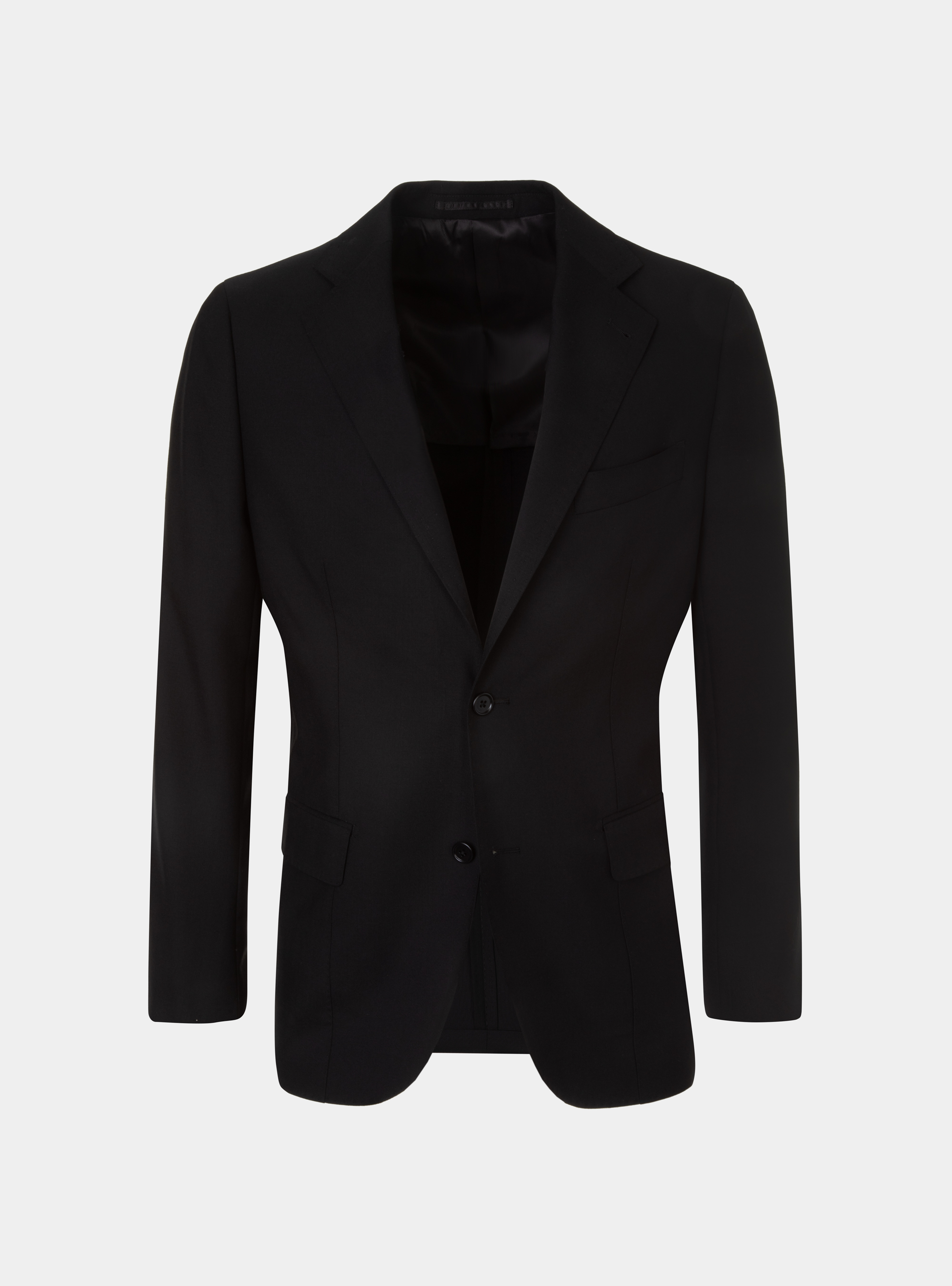 Suit blazer in pure wool Vitale Barberis Canonico fabric | GutteridgeUS ...