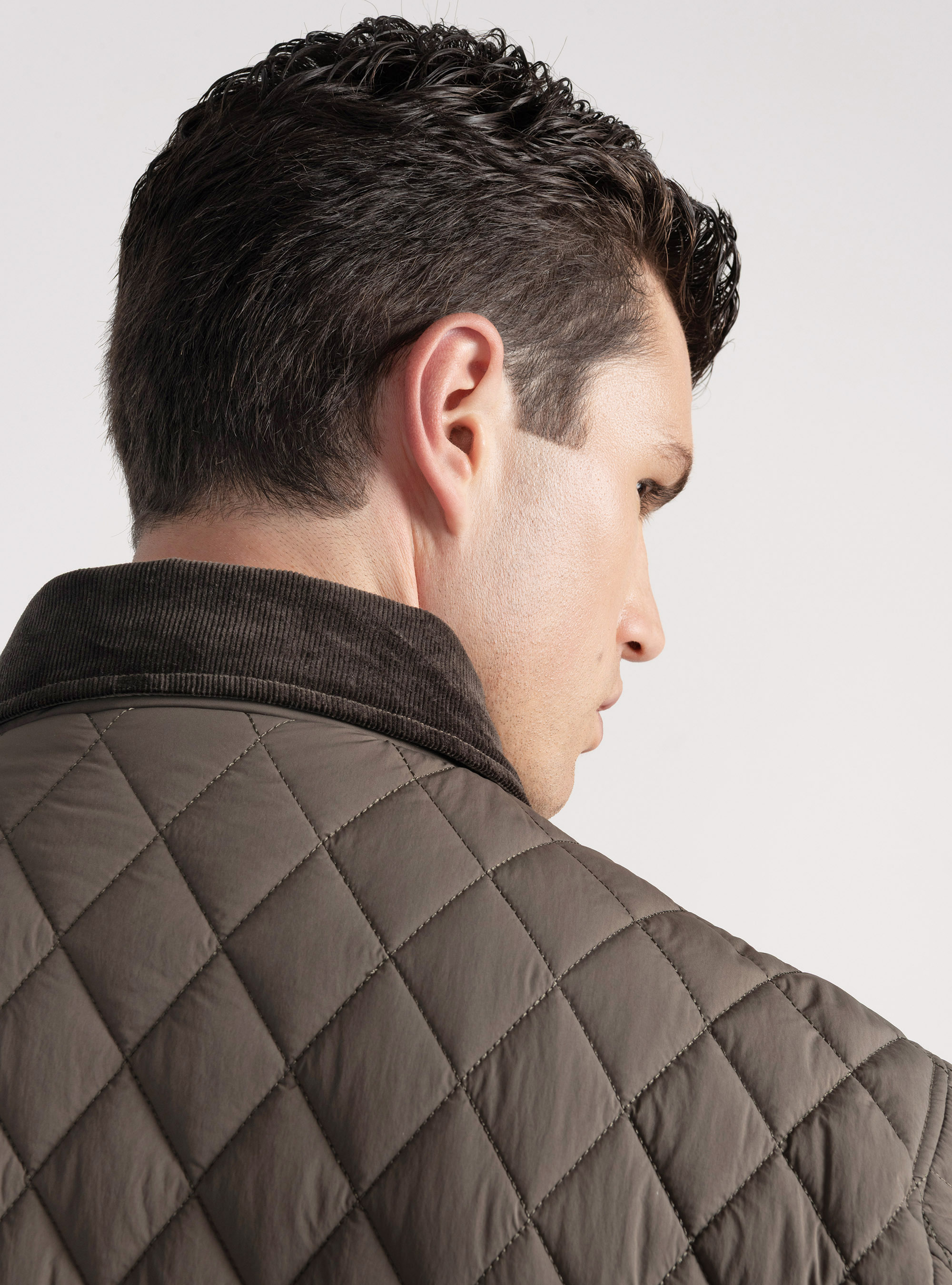 Giacca spiller, MILITARE 0609C