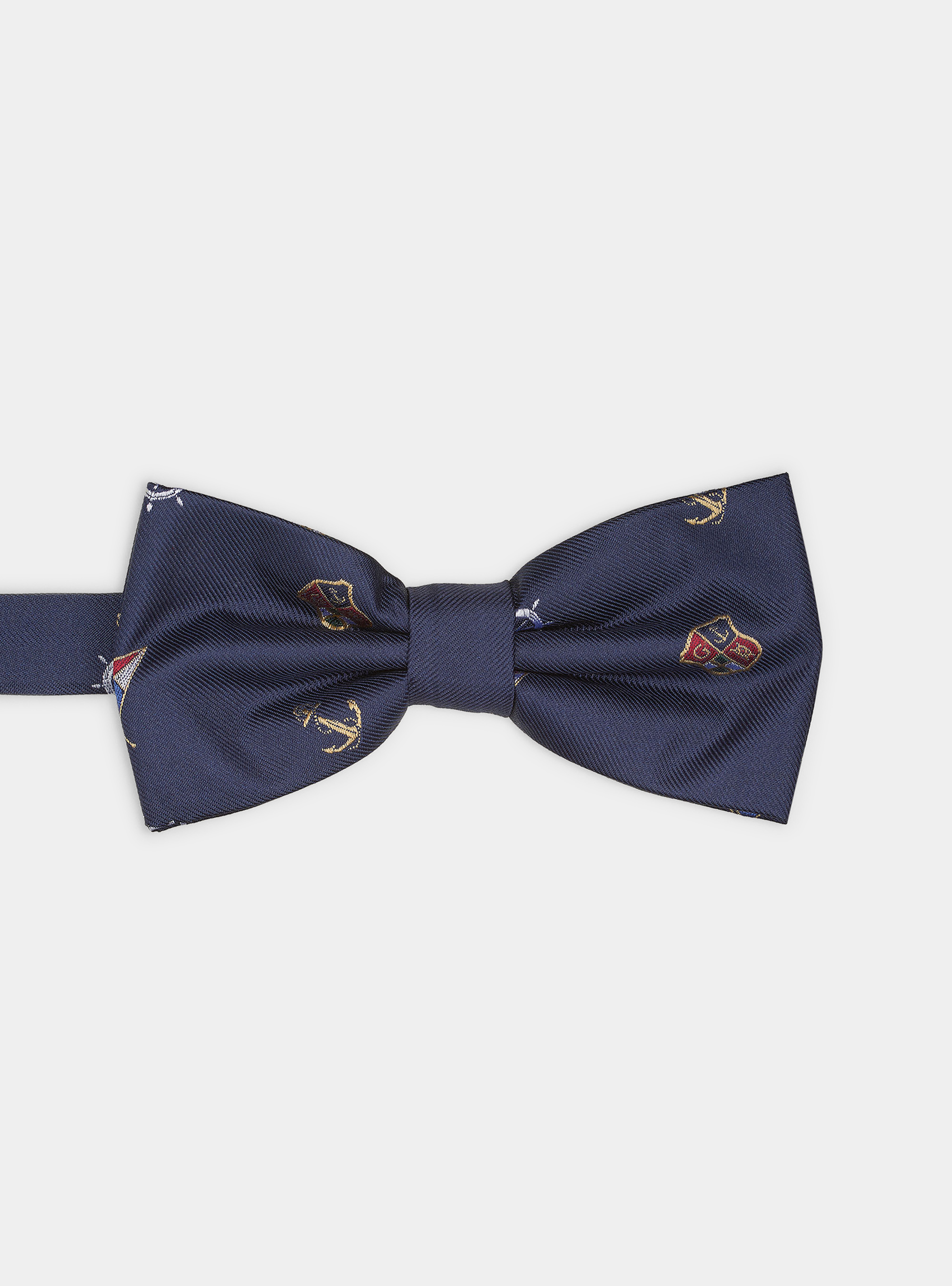 Papillon a fantasia, BLU NAVY