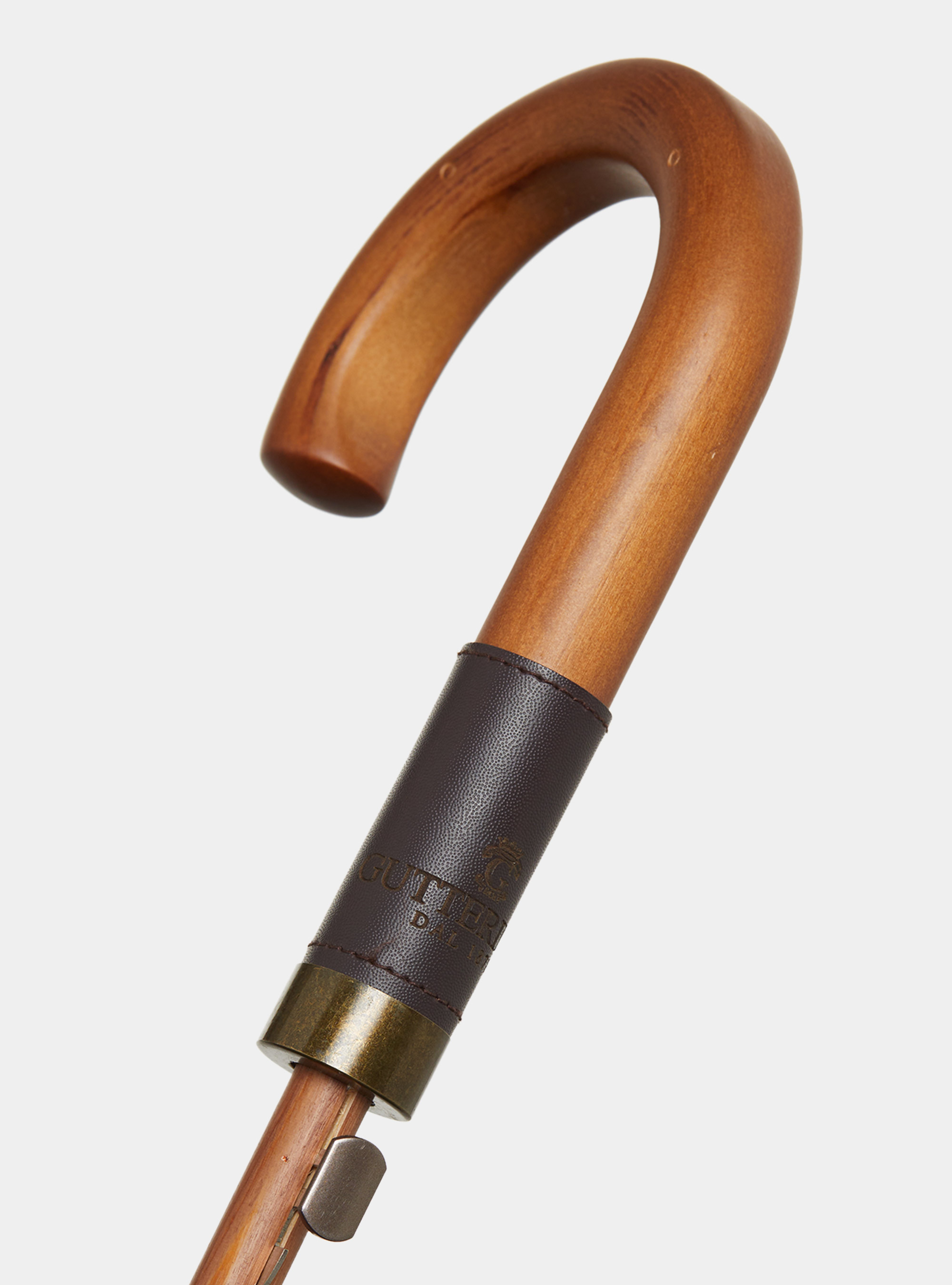 Paraguas de cuadros, MULTICOLORE