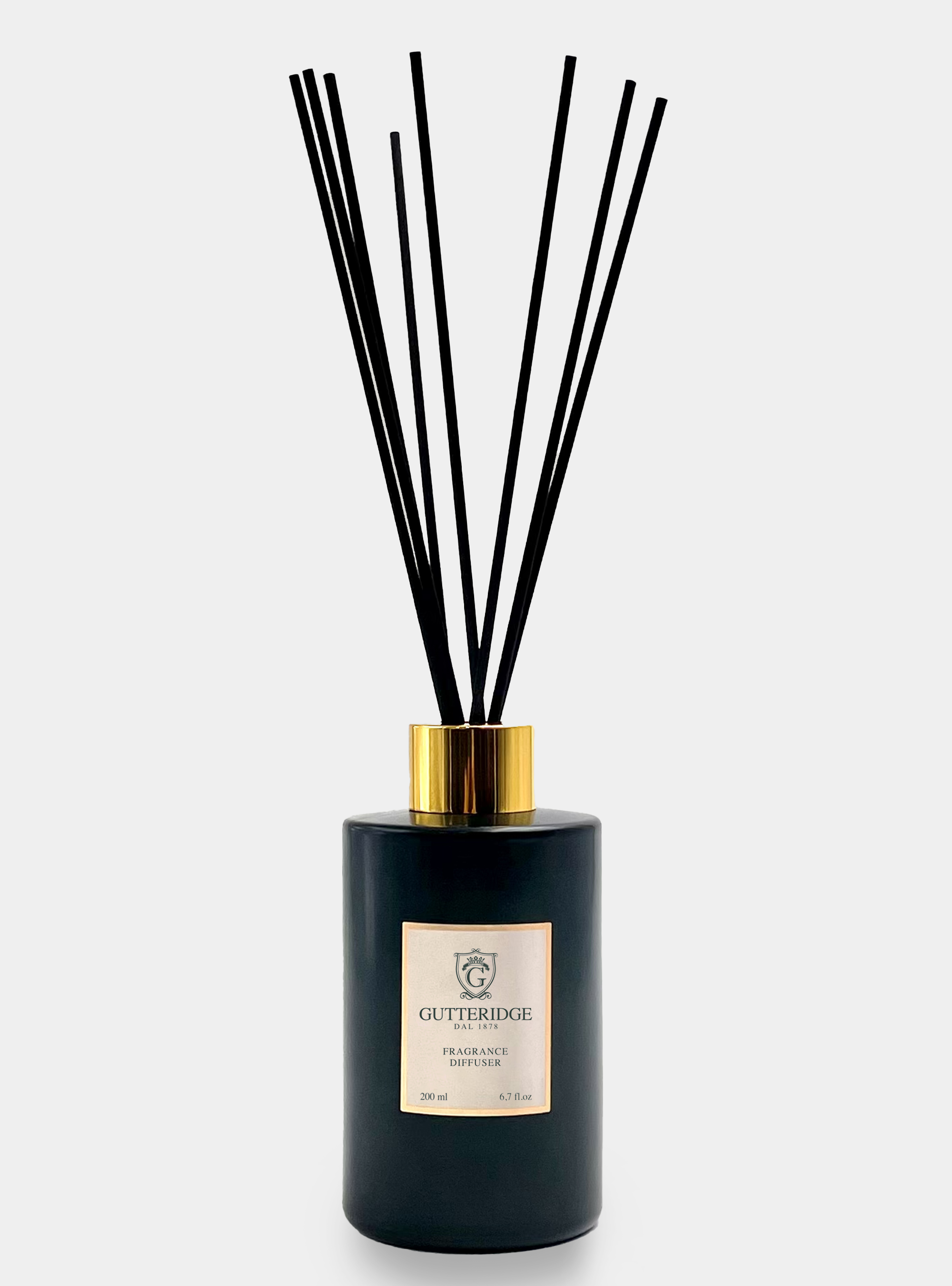 Diffusore di ambiente Gutteridge, UNICO