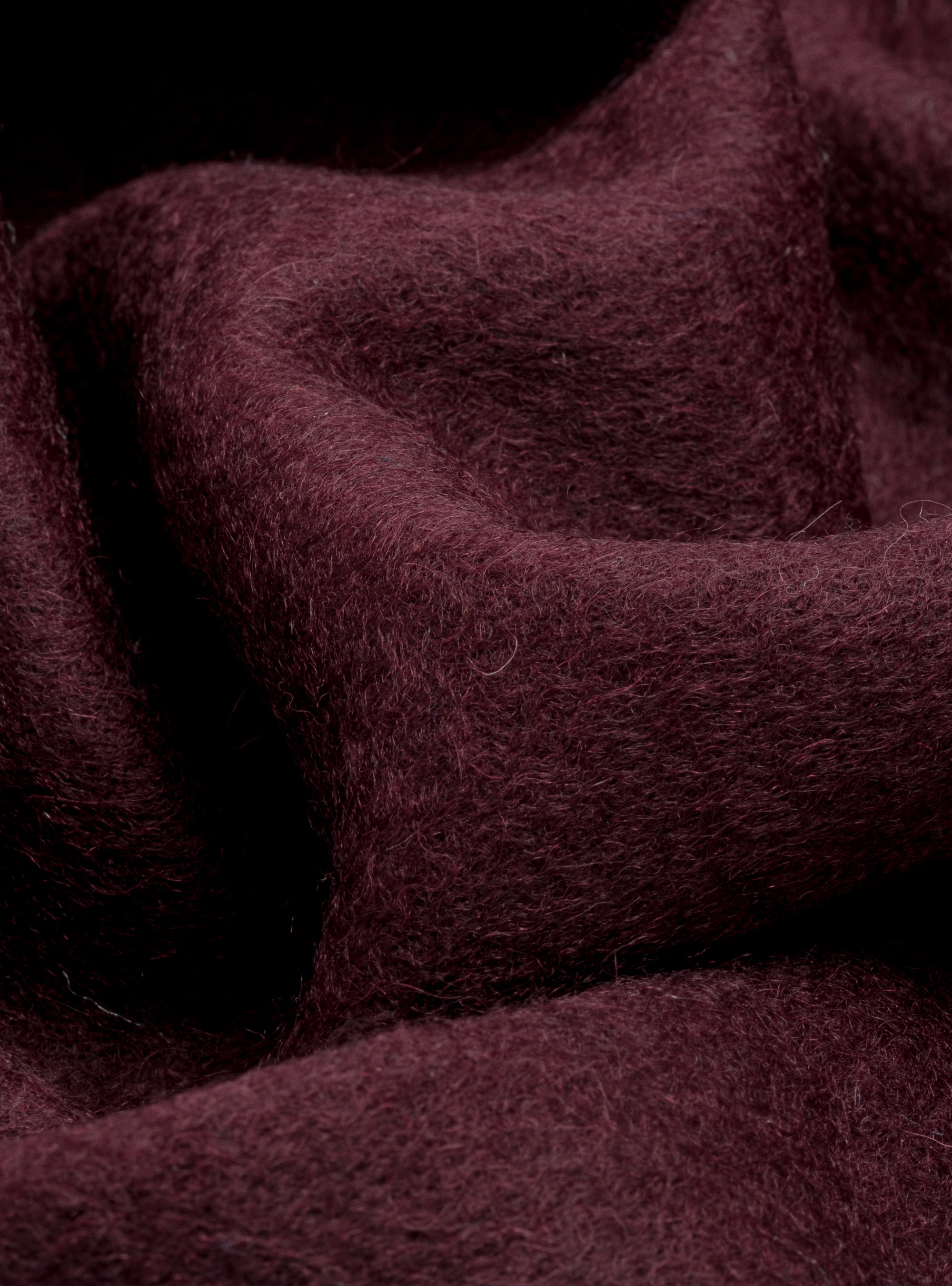 Wool and cashmere scarf GutteridgeEU Men's Scarves