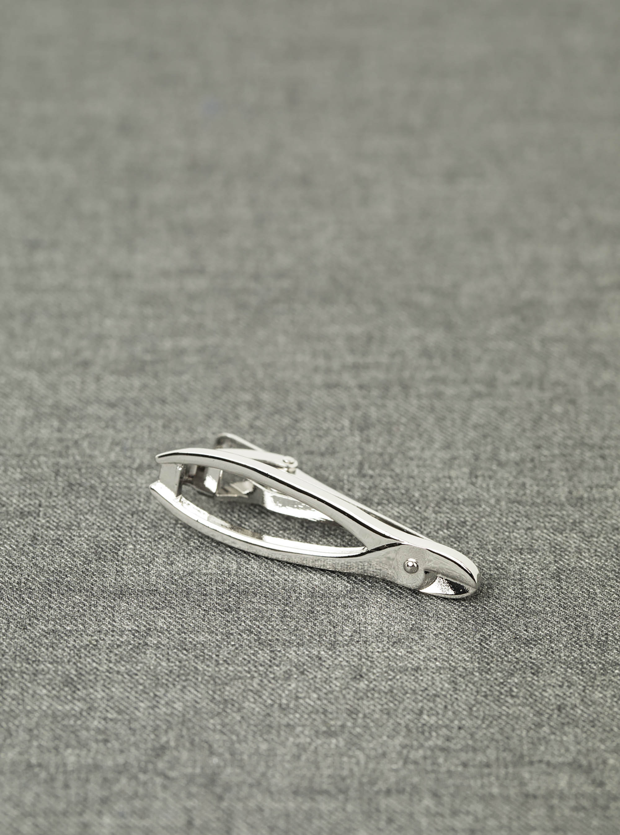 Fermacravatta pinza, UNICO