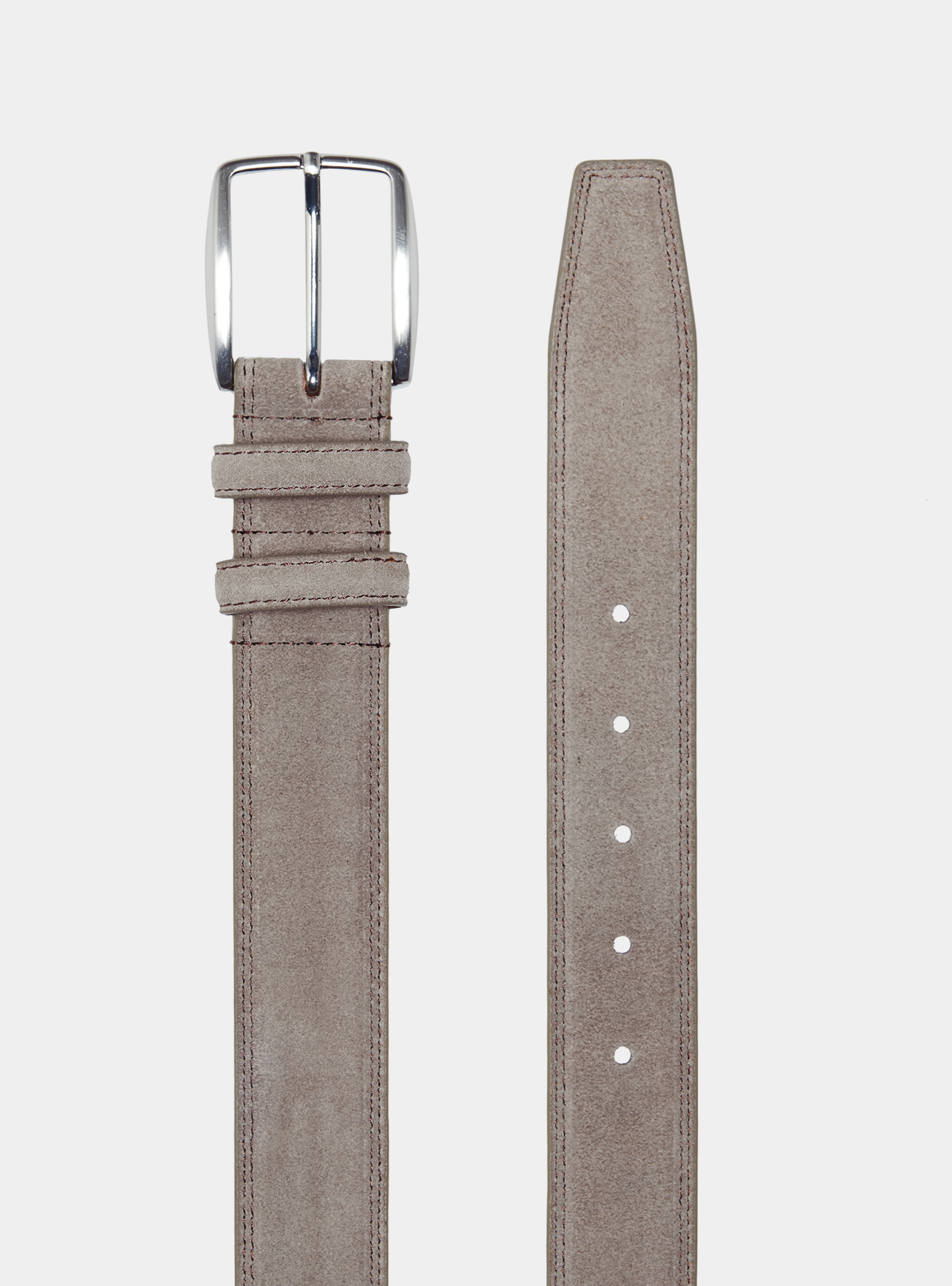 Ceinture en daim, BOUE