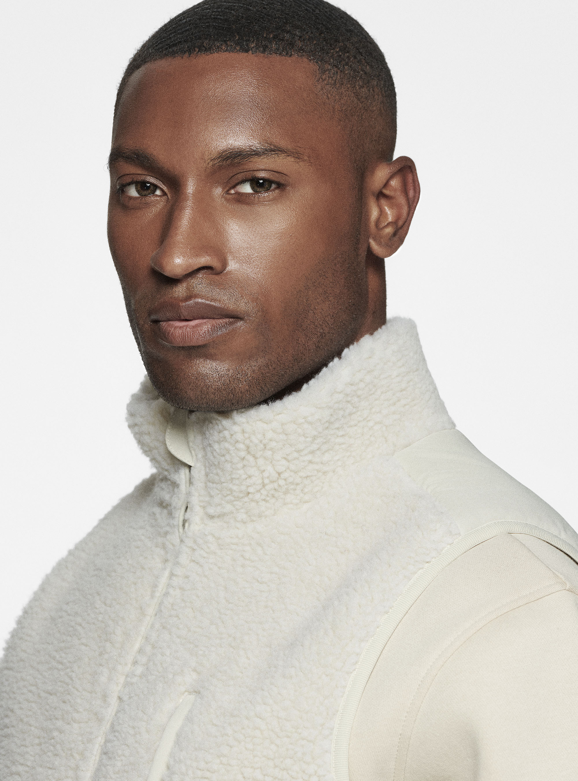 Smanicato in sherpa, PANNA