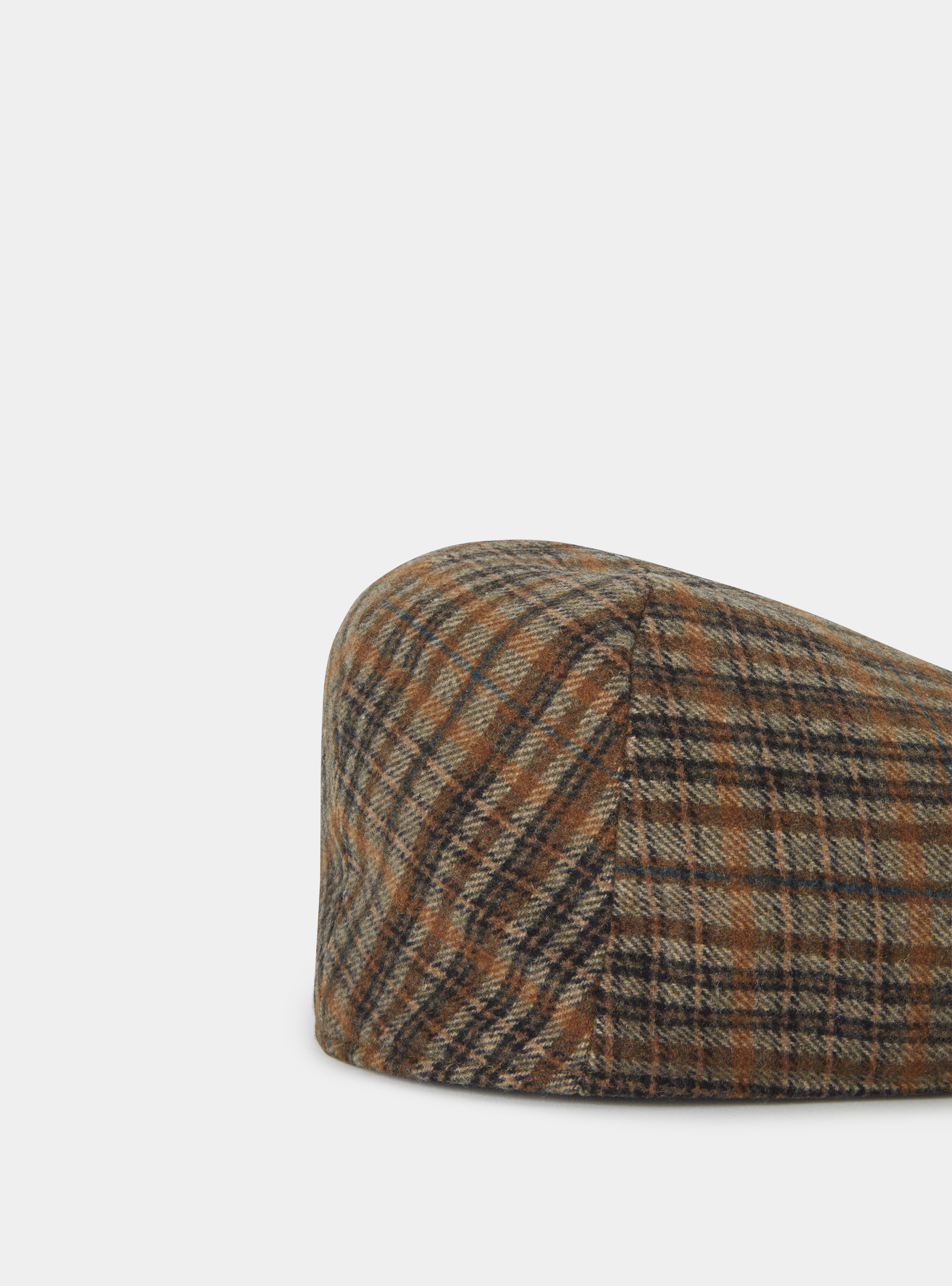 Coppola fantasia a quadri, COCCIO