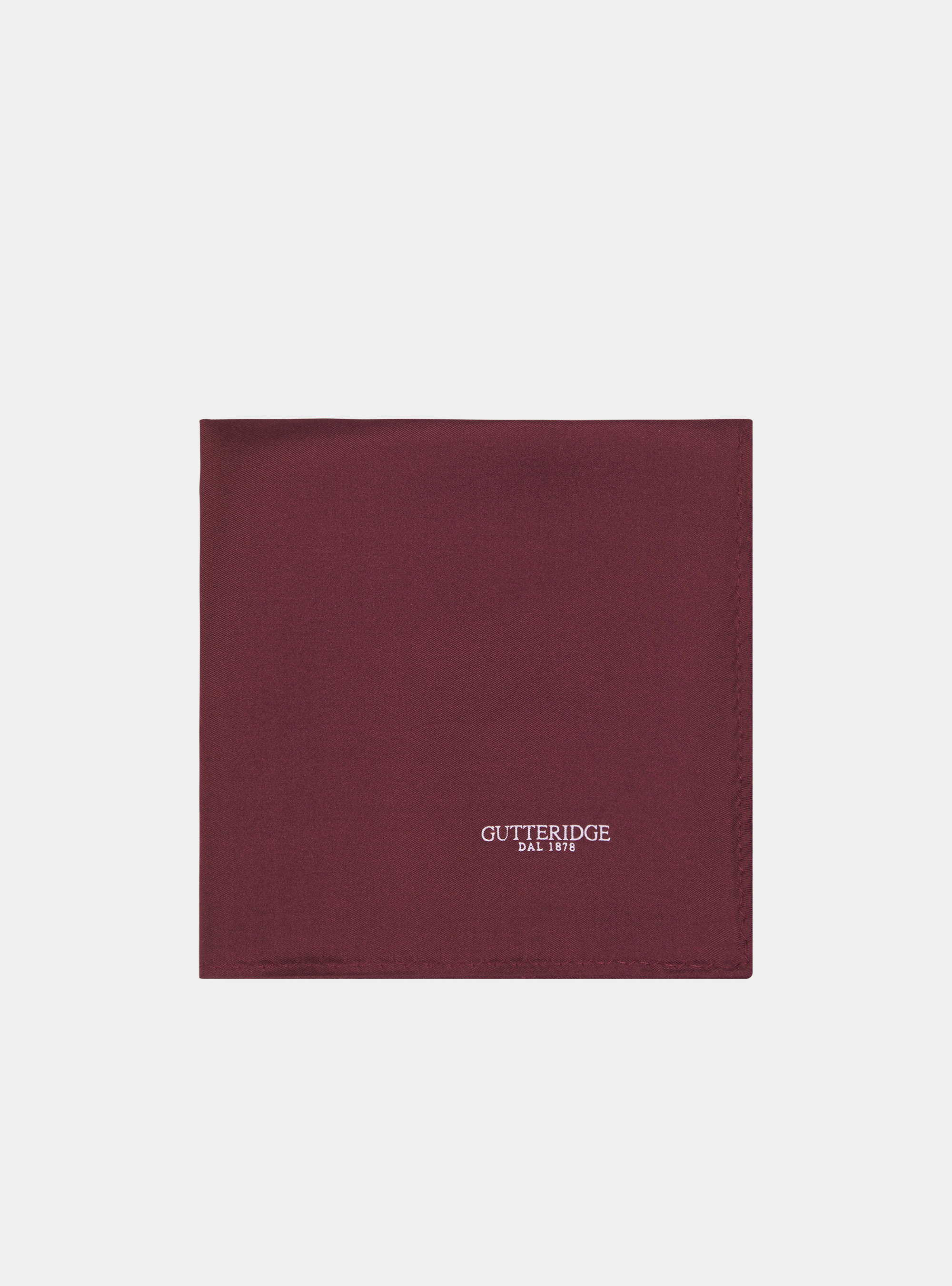 Pochette micro fantasia, BORDEAUX