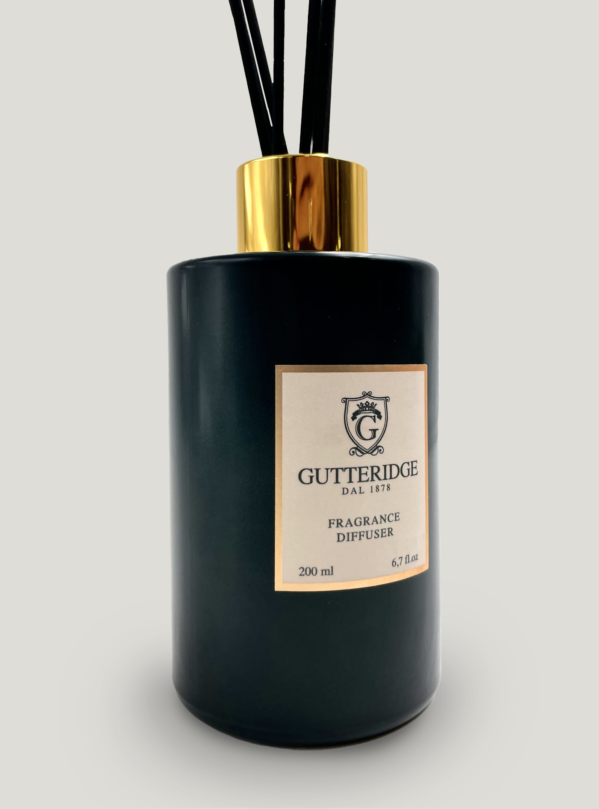 Diffusore di ambiente Gutteridge, UNICO