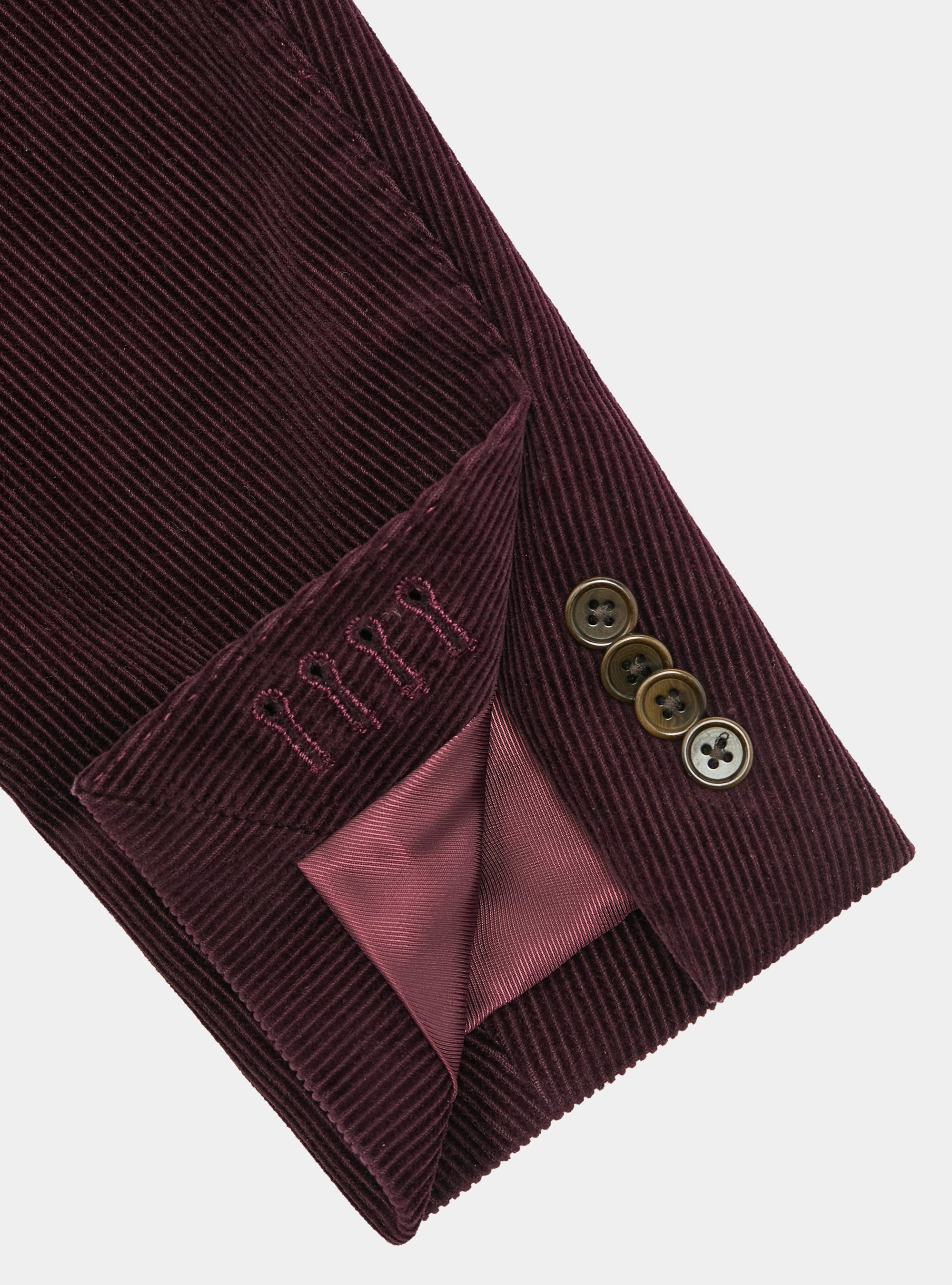 Giacca in velluto, VINACCIA 0401C