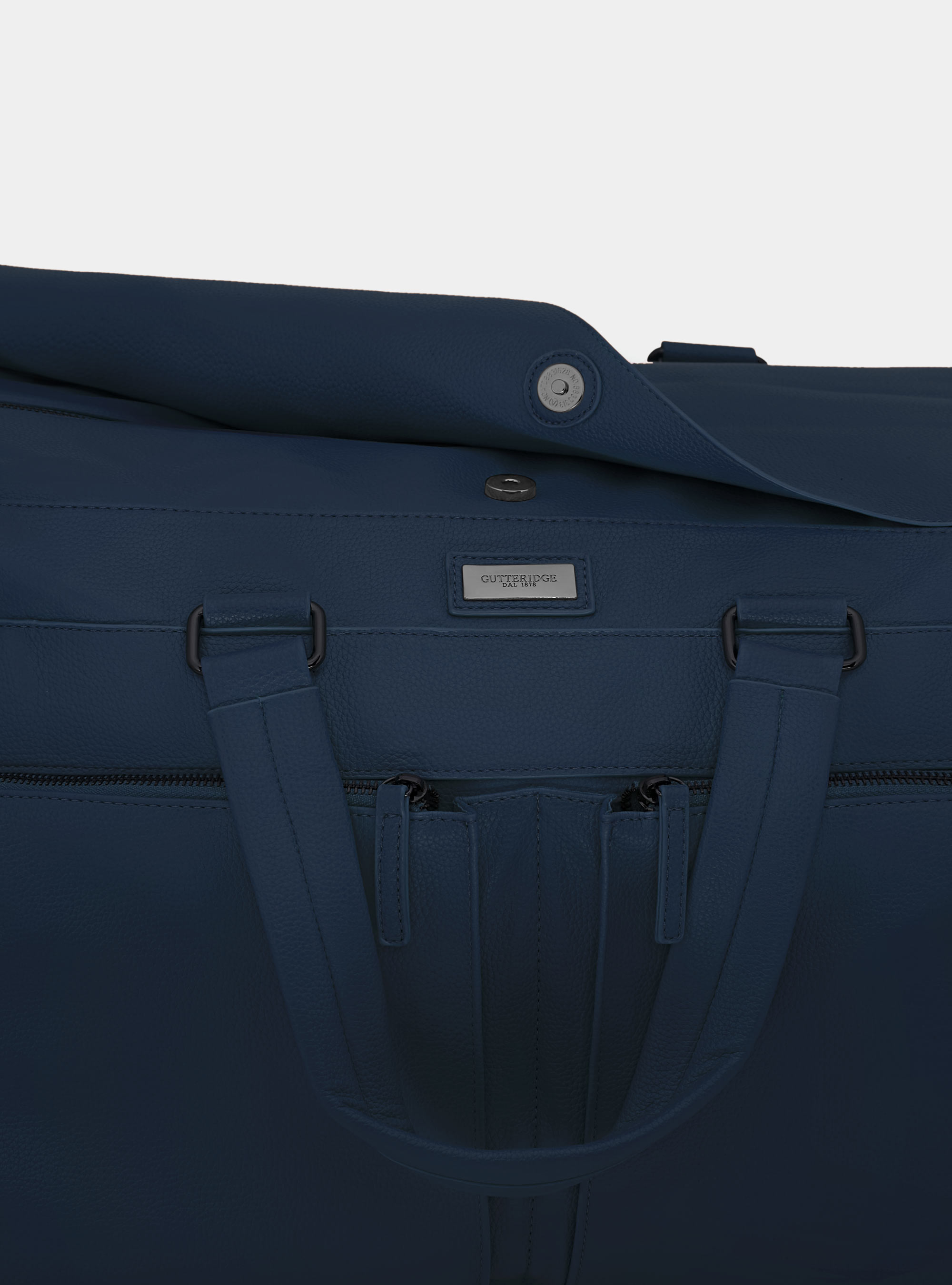 Bolsa de viaje, AZUL MEDIO