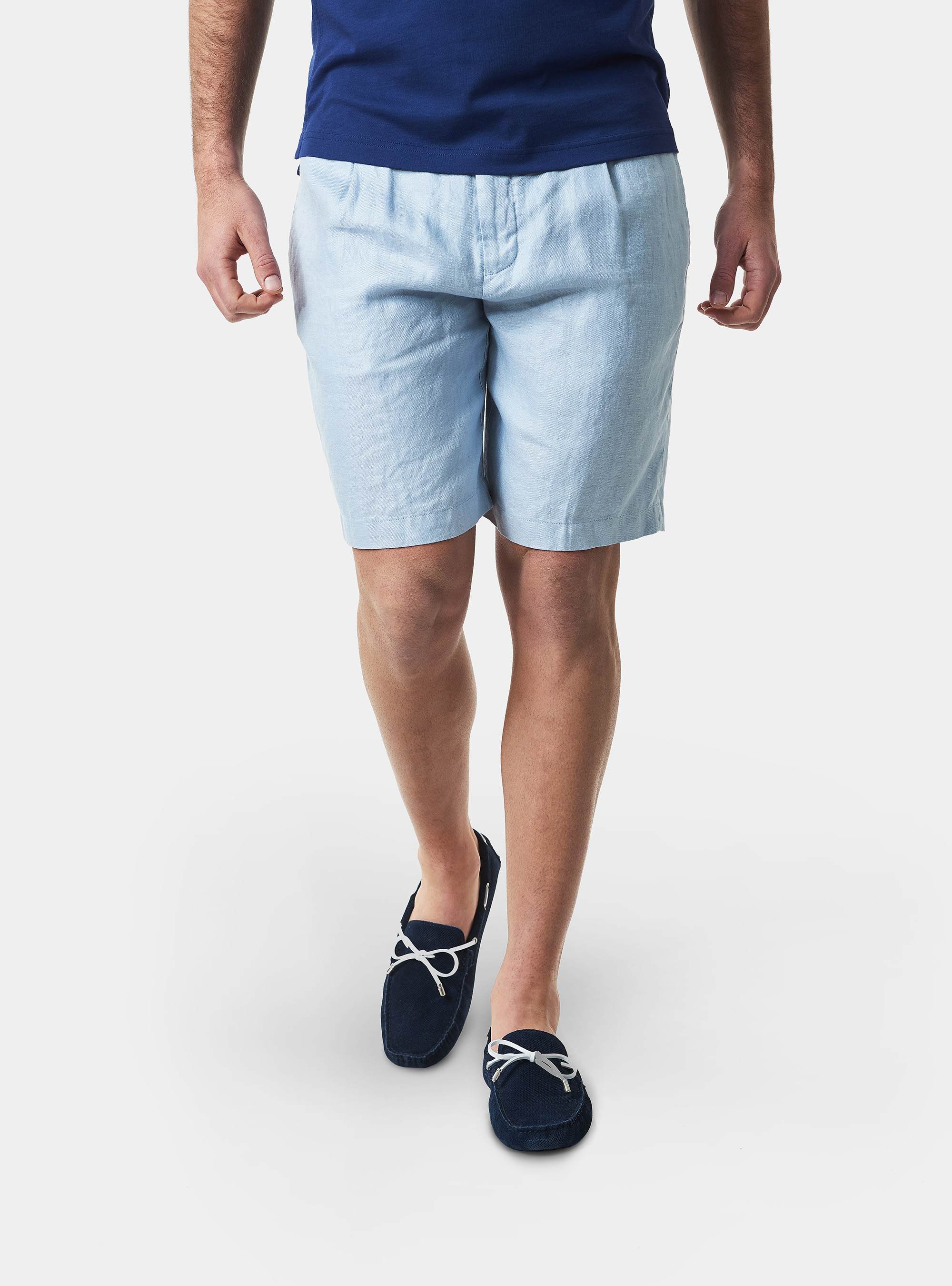 Bermuda In Jeans S.Oliver Per Bambini E Ragazzi - Con Coulisse E Tasche All'Americana - Foto 7