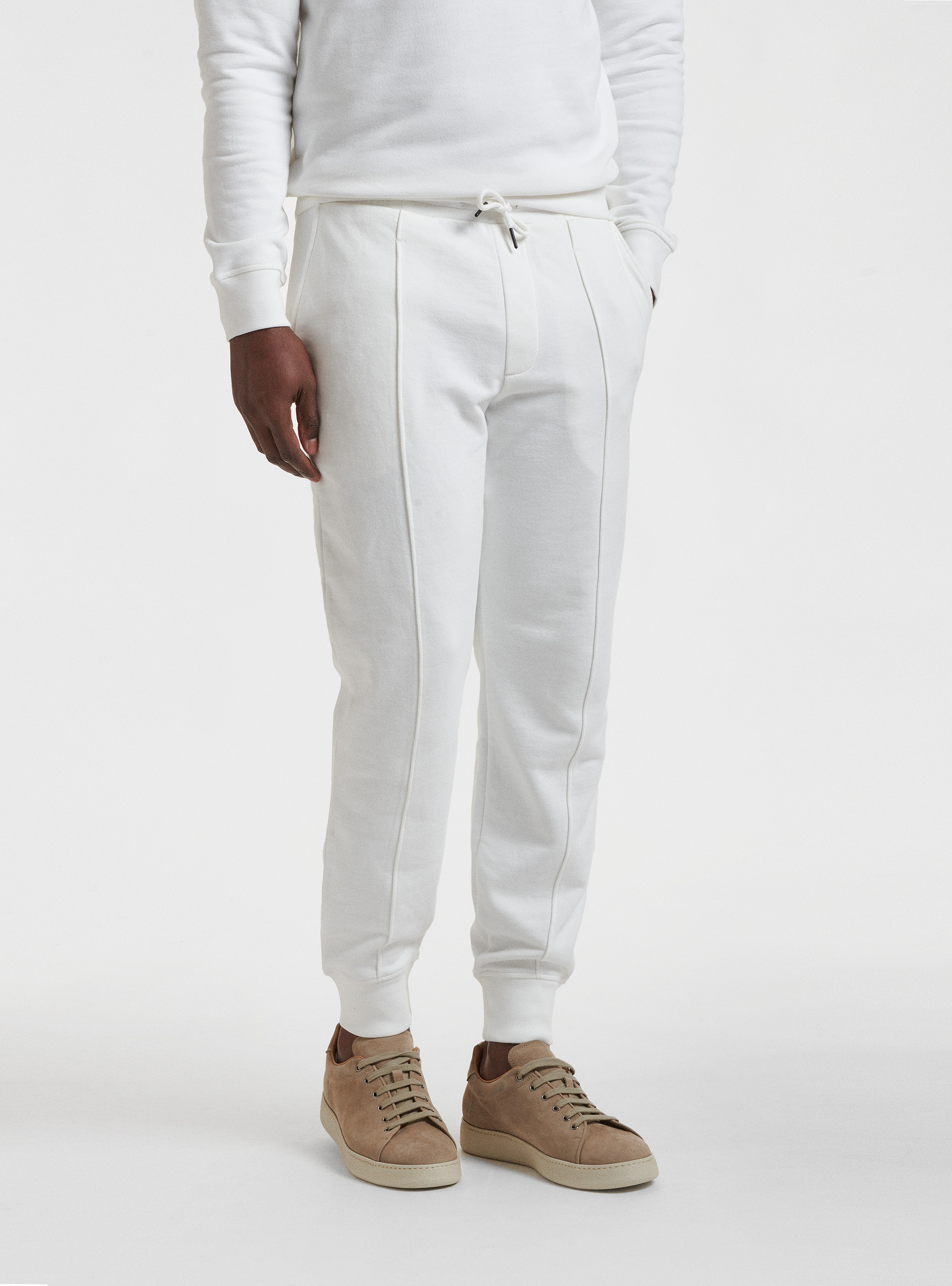 Fleece joggers GutteridgeEU Men s catalog gutteridge storefront