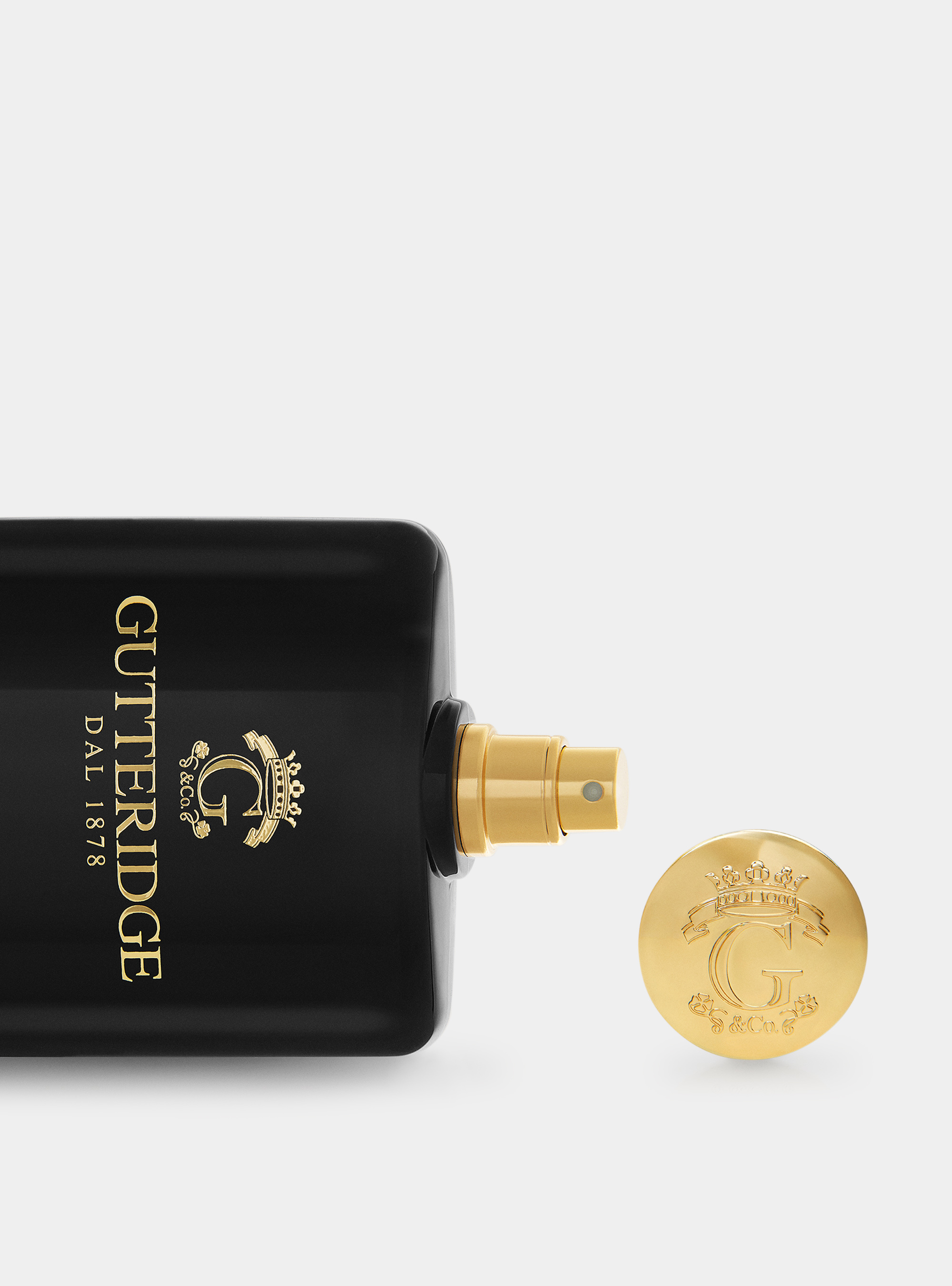 Profumo Gutteridge 100 ml, UNICO