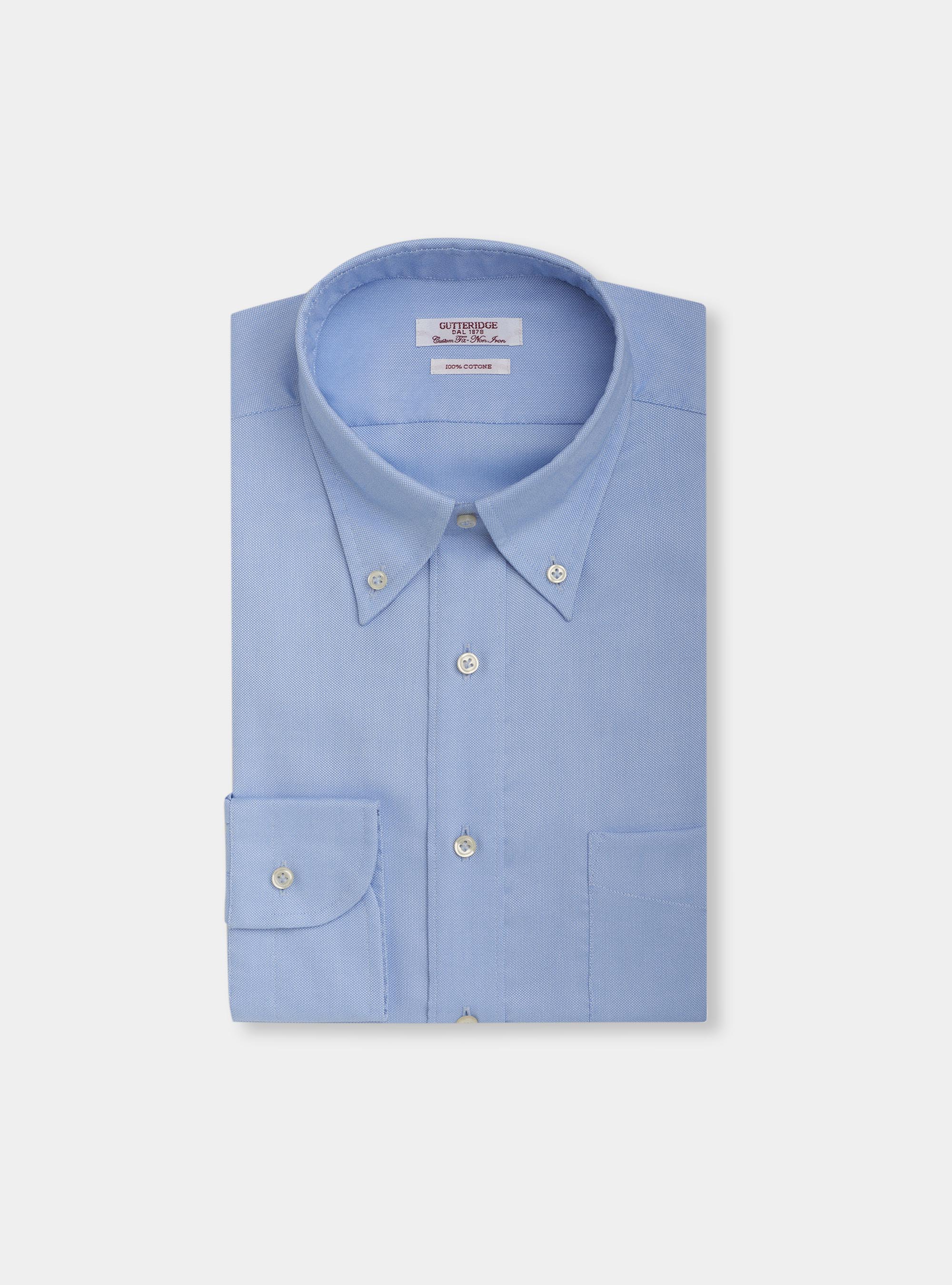 Non iron button down collar shirts outlet